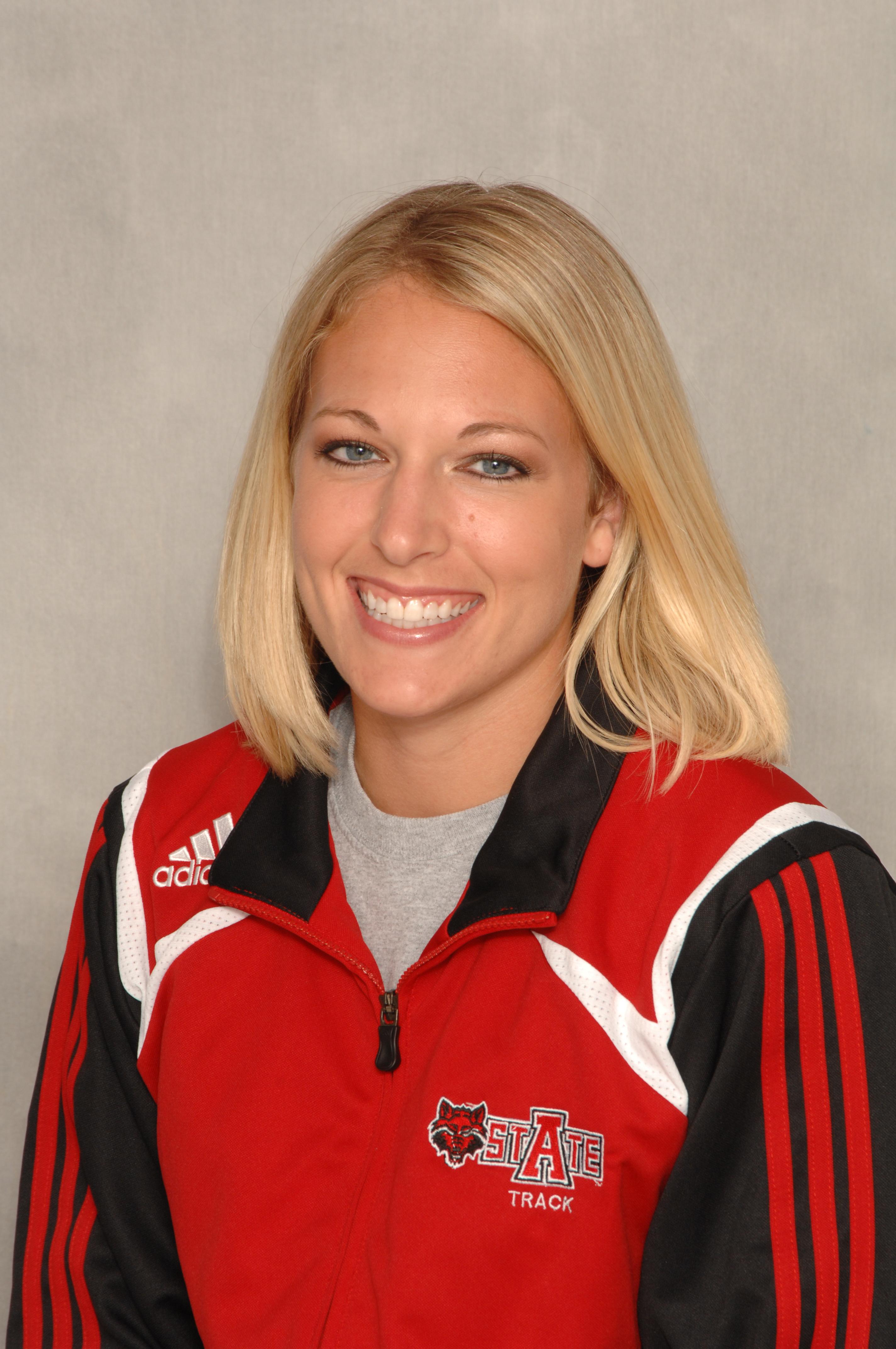 Amy Bowman