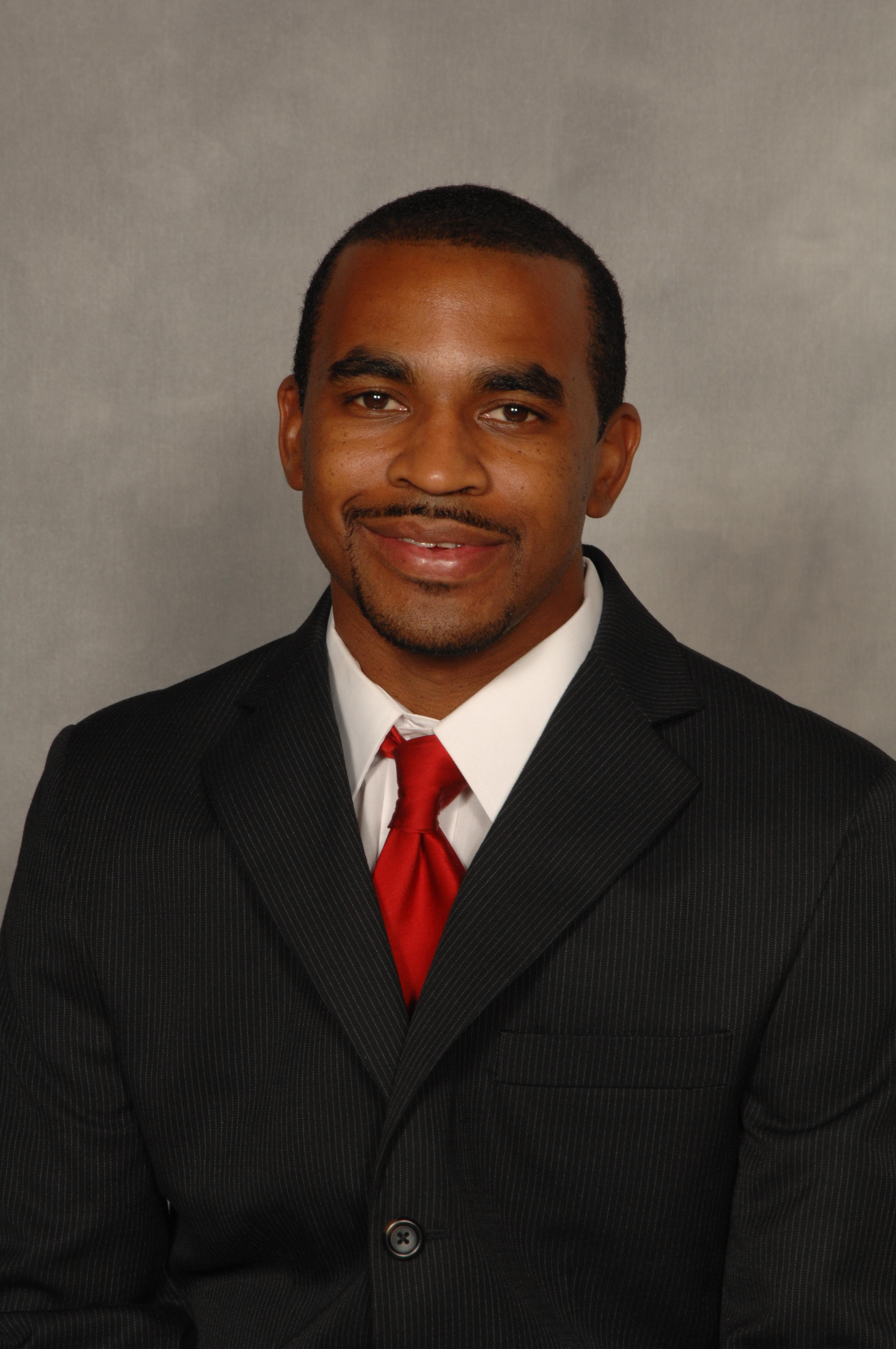 Elwyn McRoy