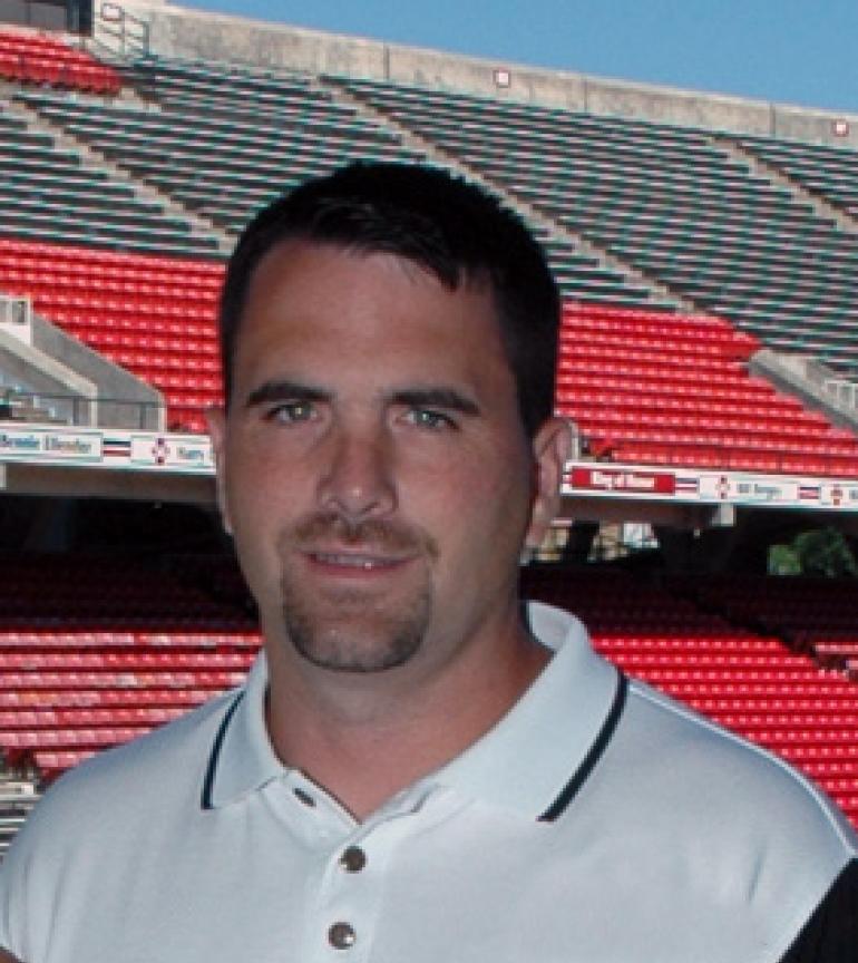 Kevin Peoples