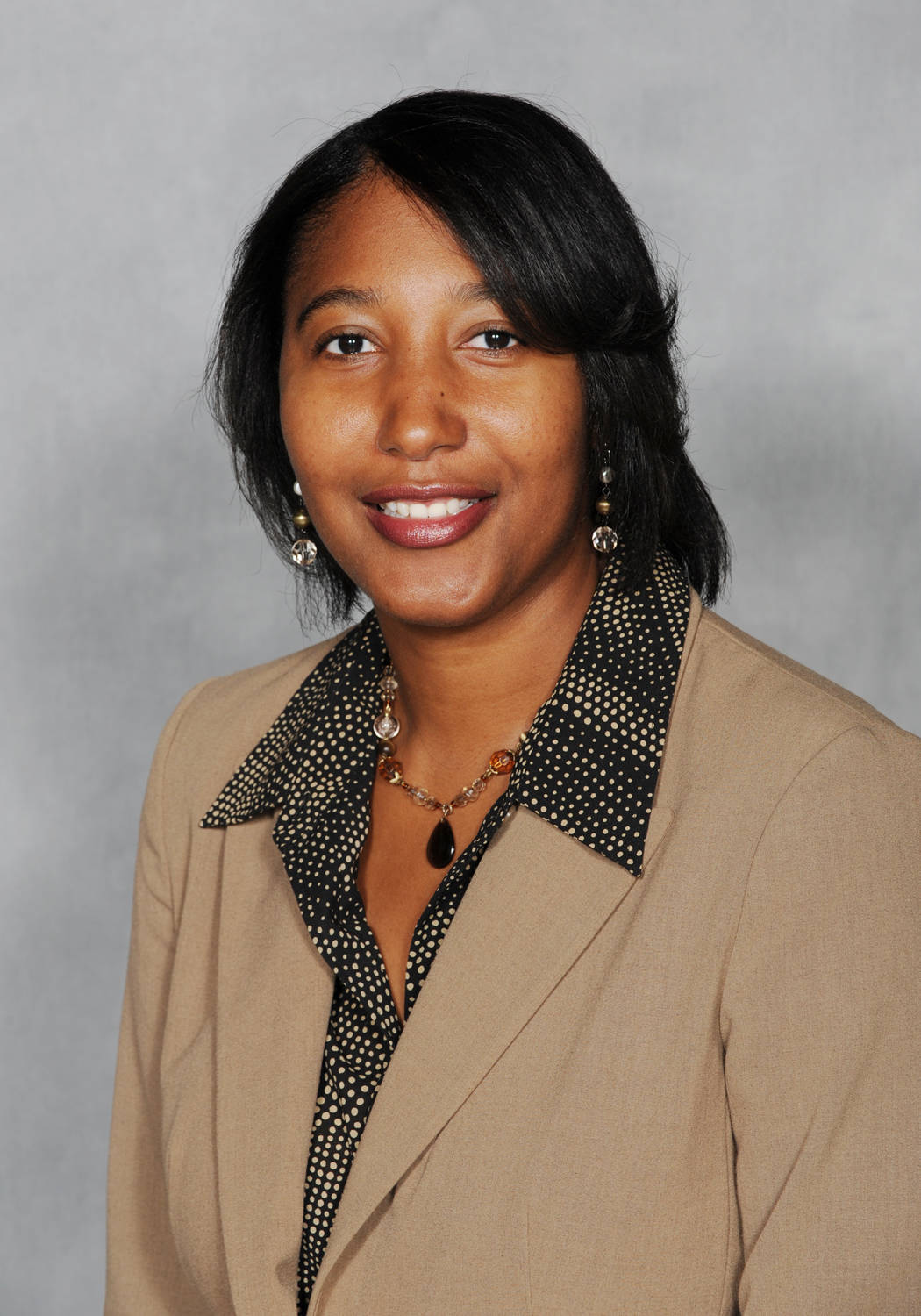 Tanya Ray