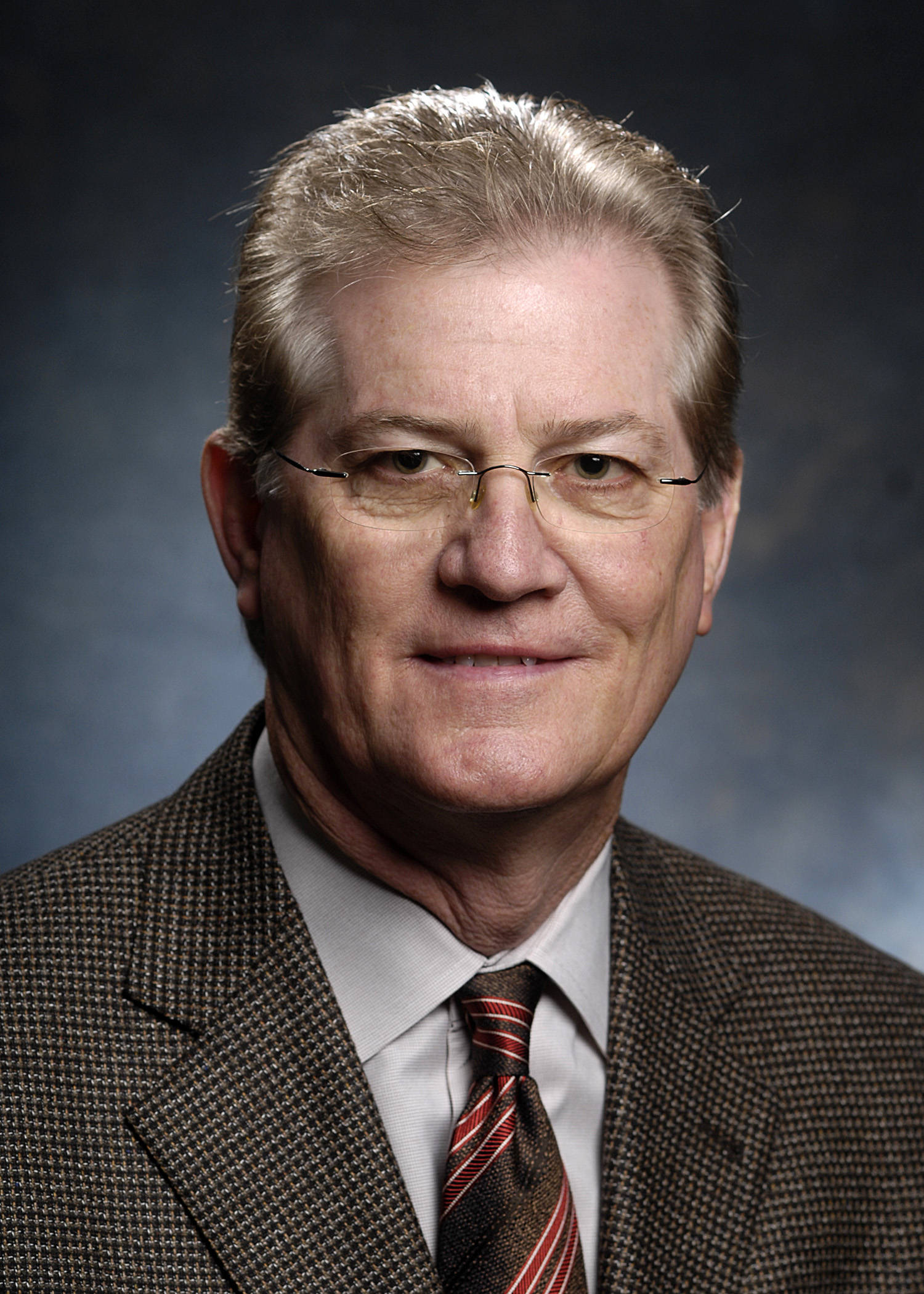 Richard Williams