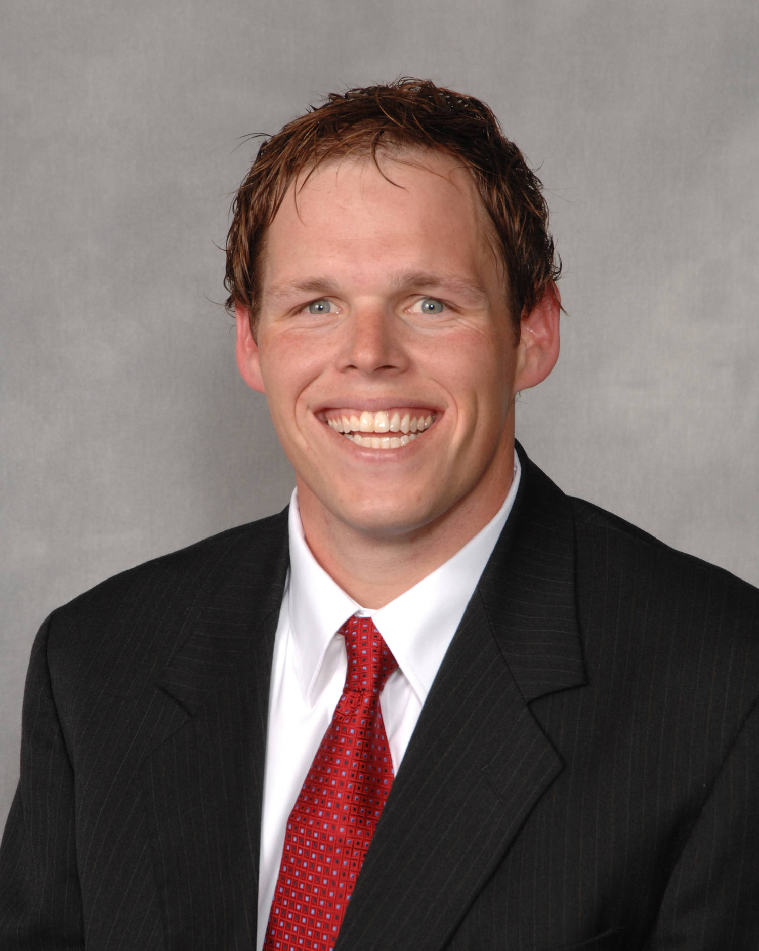 Jason Gregory