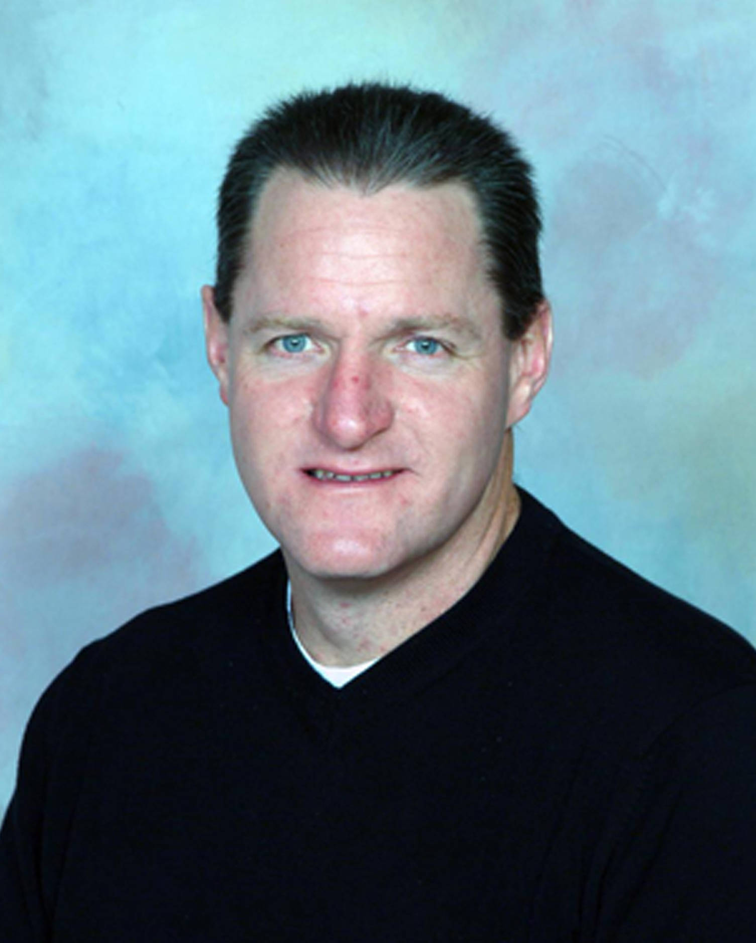 Kevin Corless