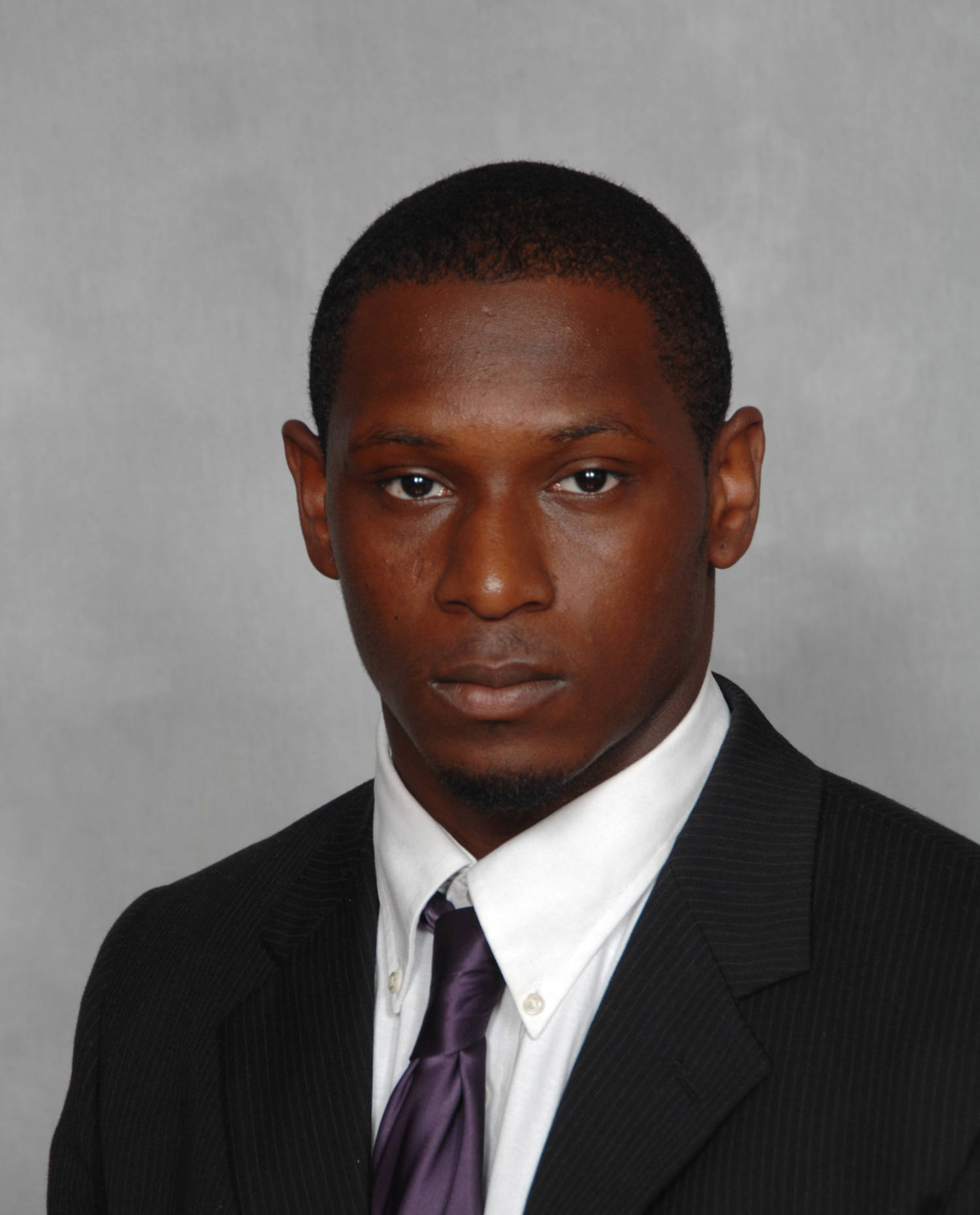 Anthony Robinson