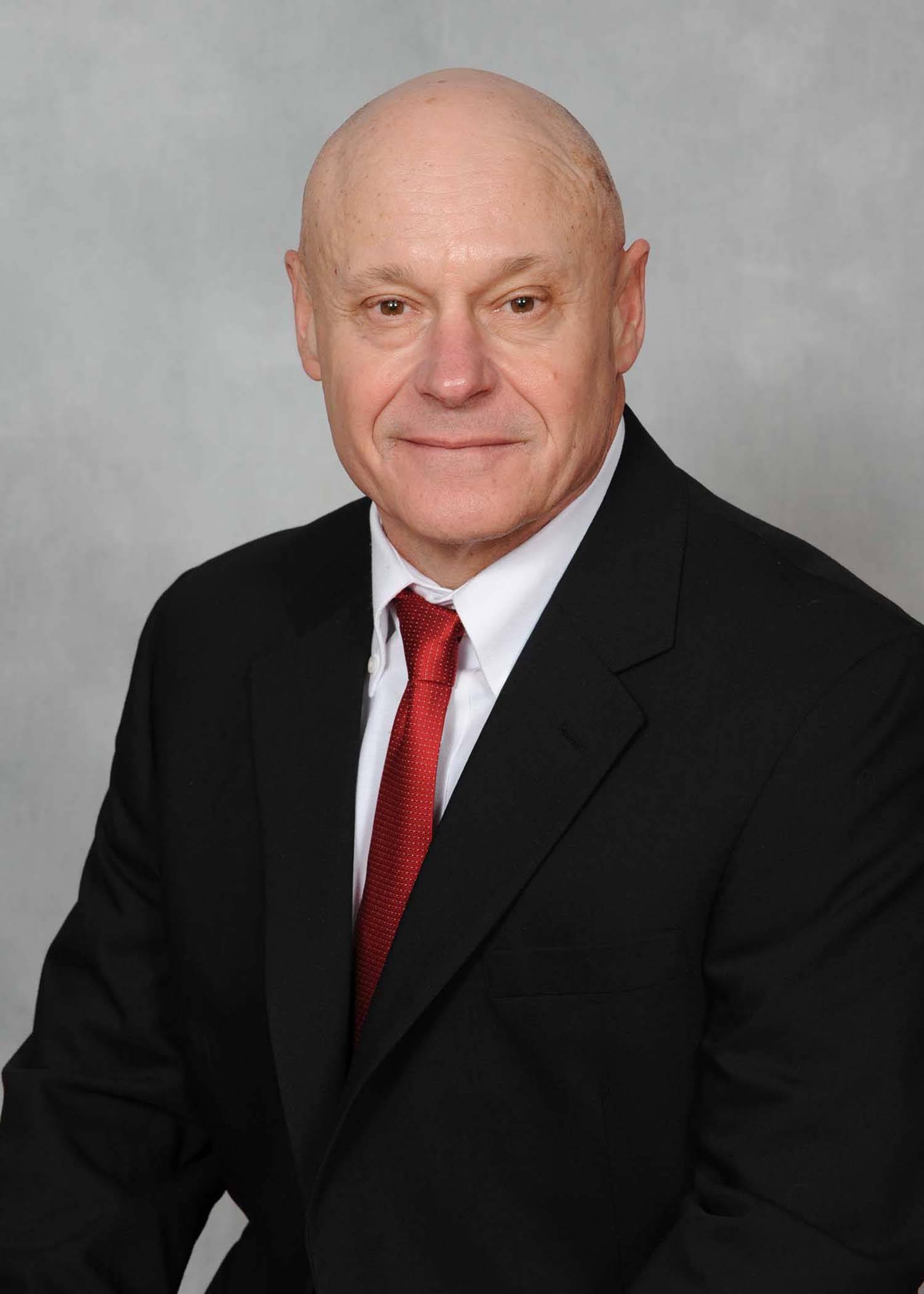J.B. Grimes