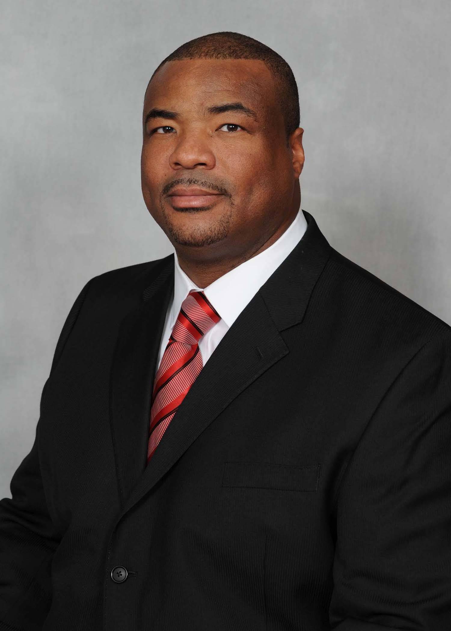 Kenny Ingram