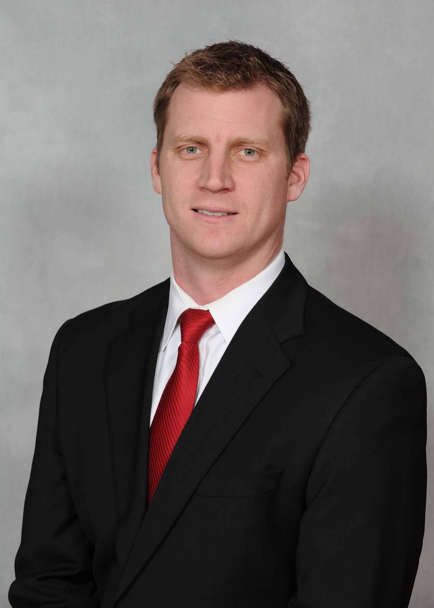 Rhett Lashlee