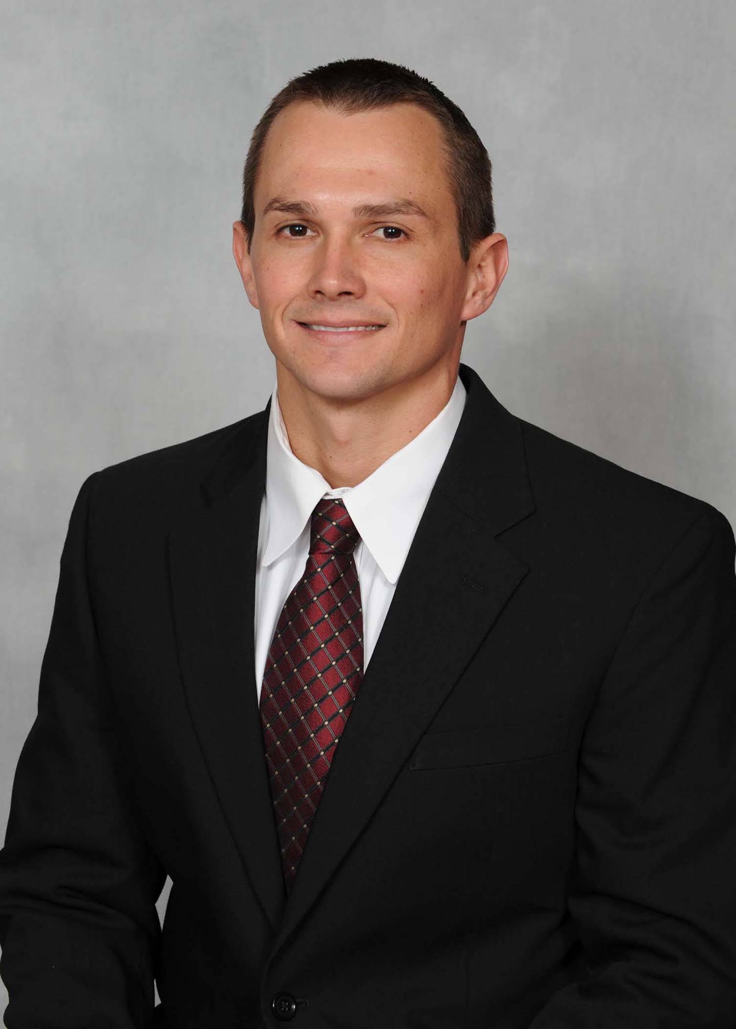 Brandon Hall