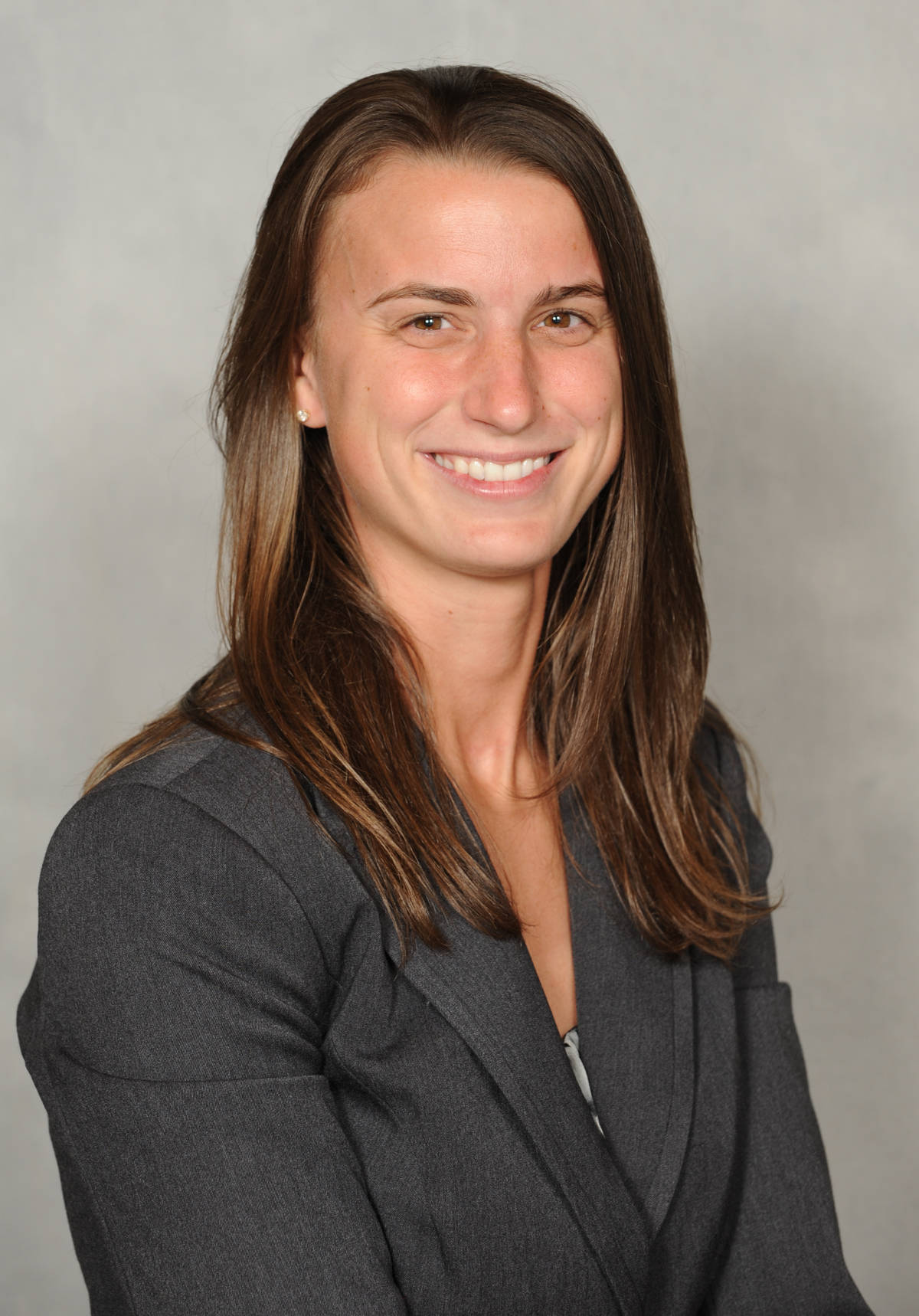 Leslie Larsen