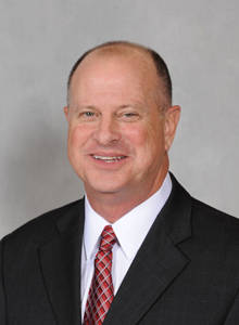 John Brady