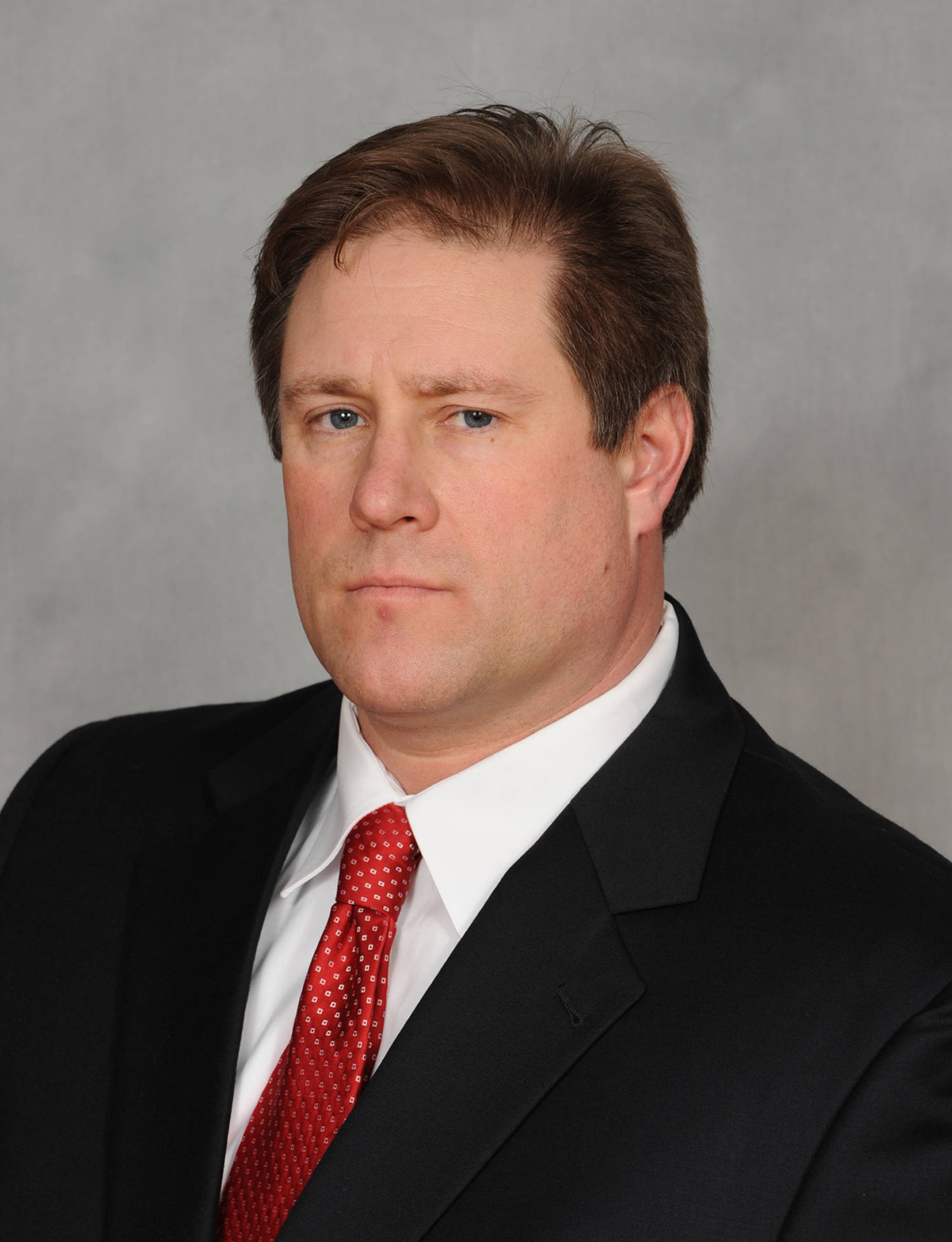 Jeff Pitman