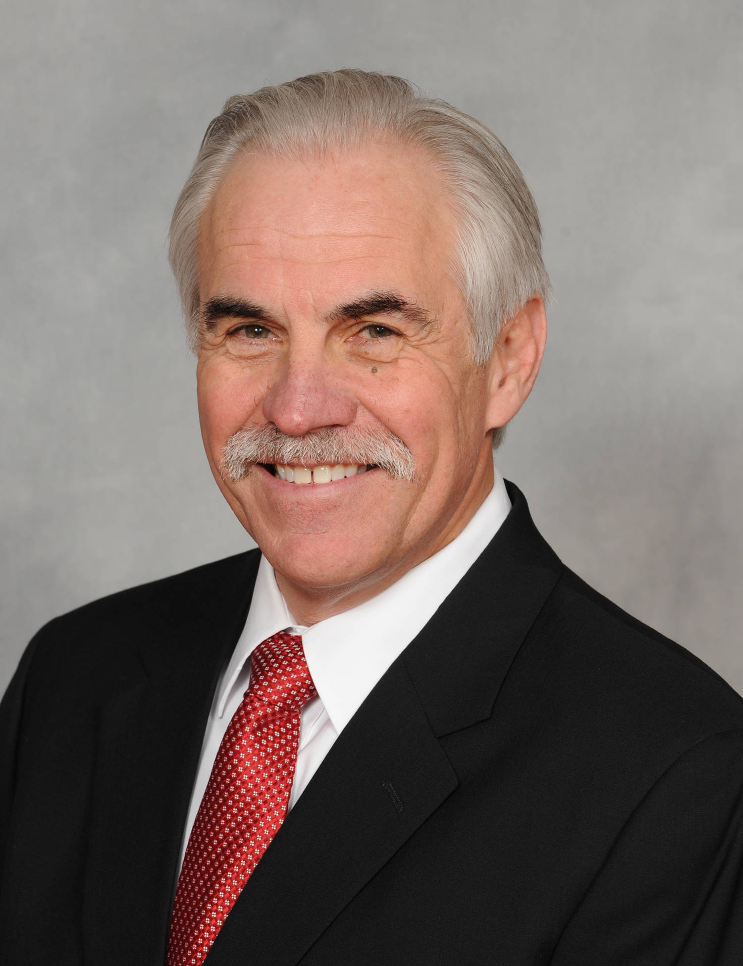 Steve Caldwell