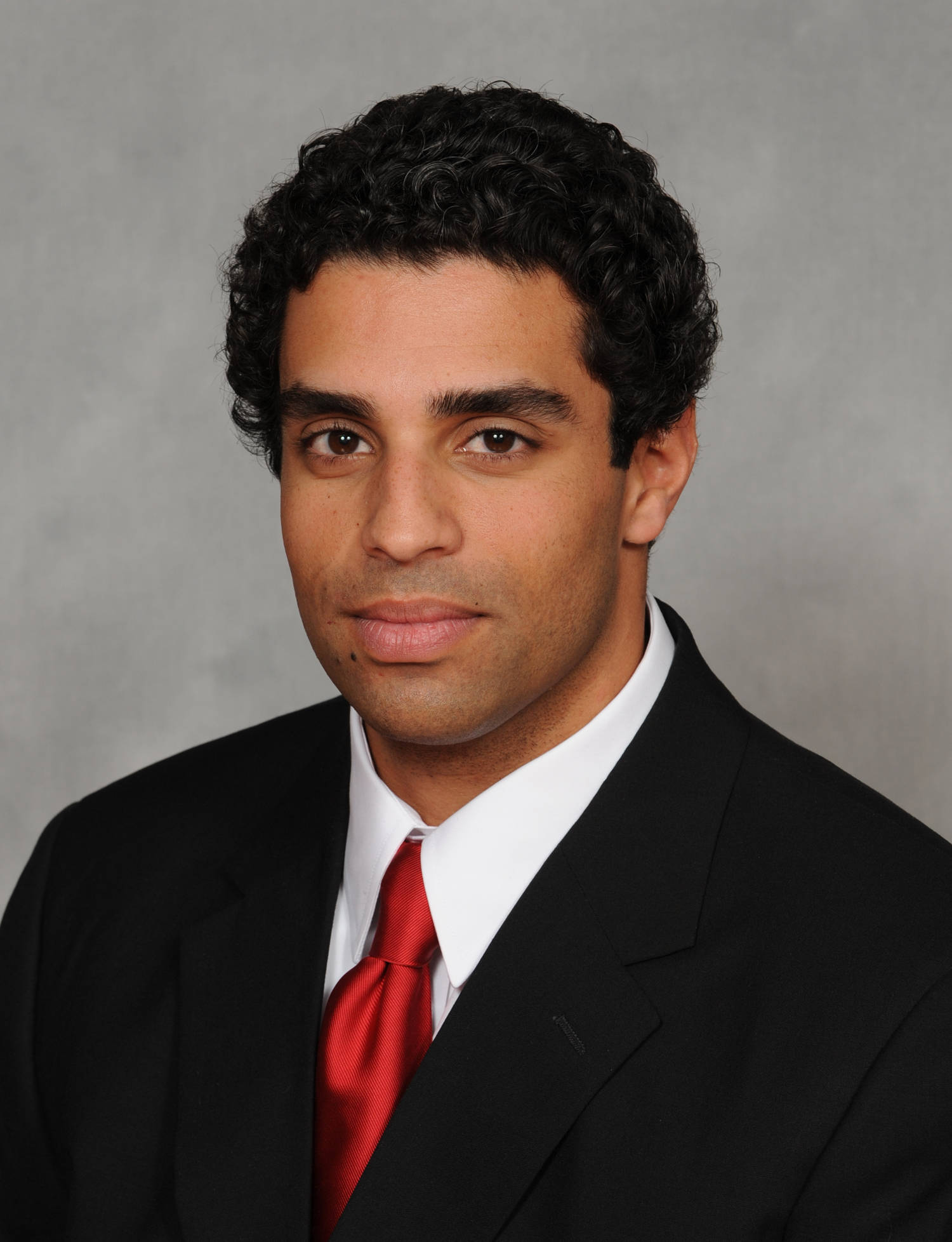 Bush Hamdan
