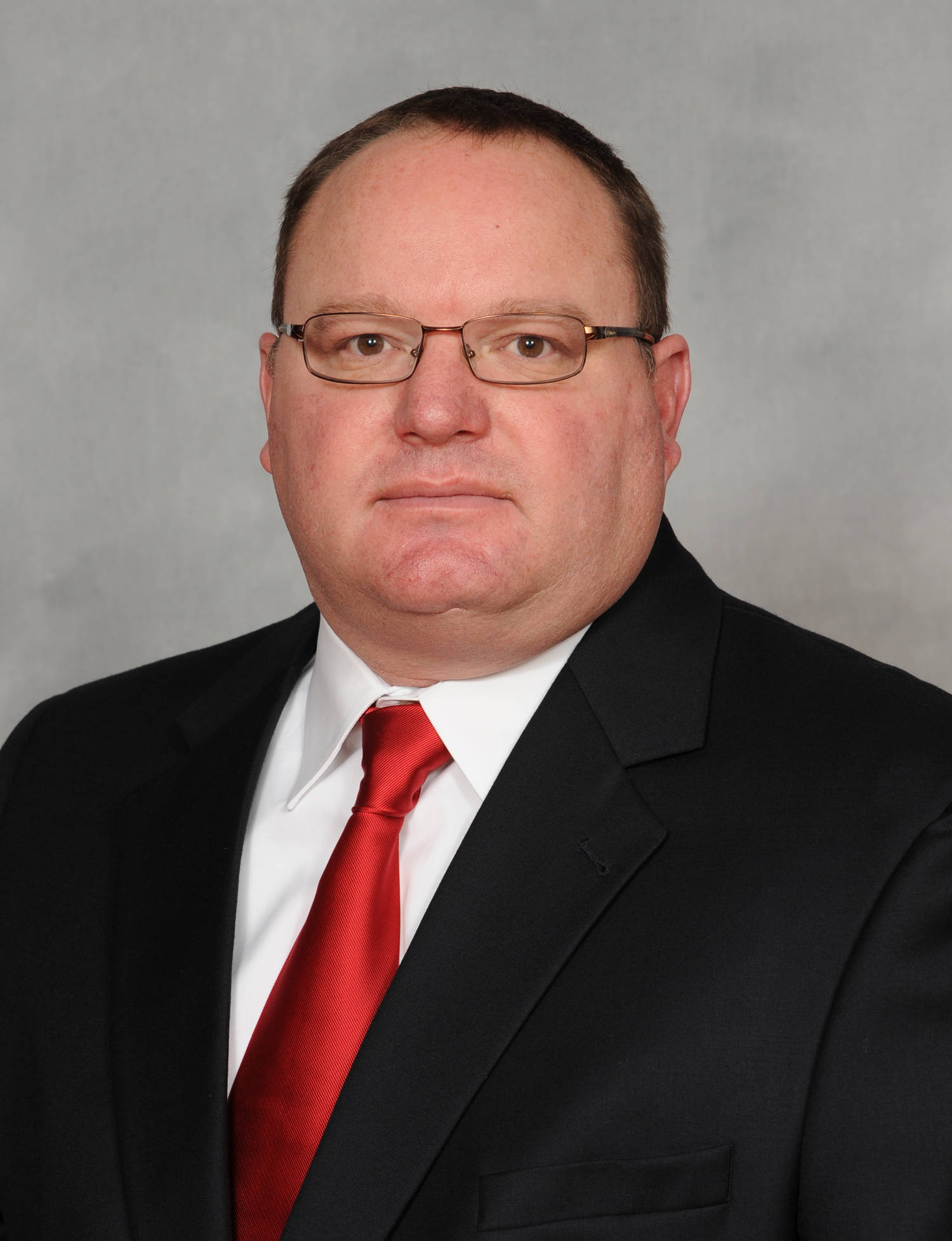 Brian Wilkinson