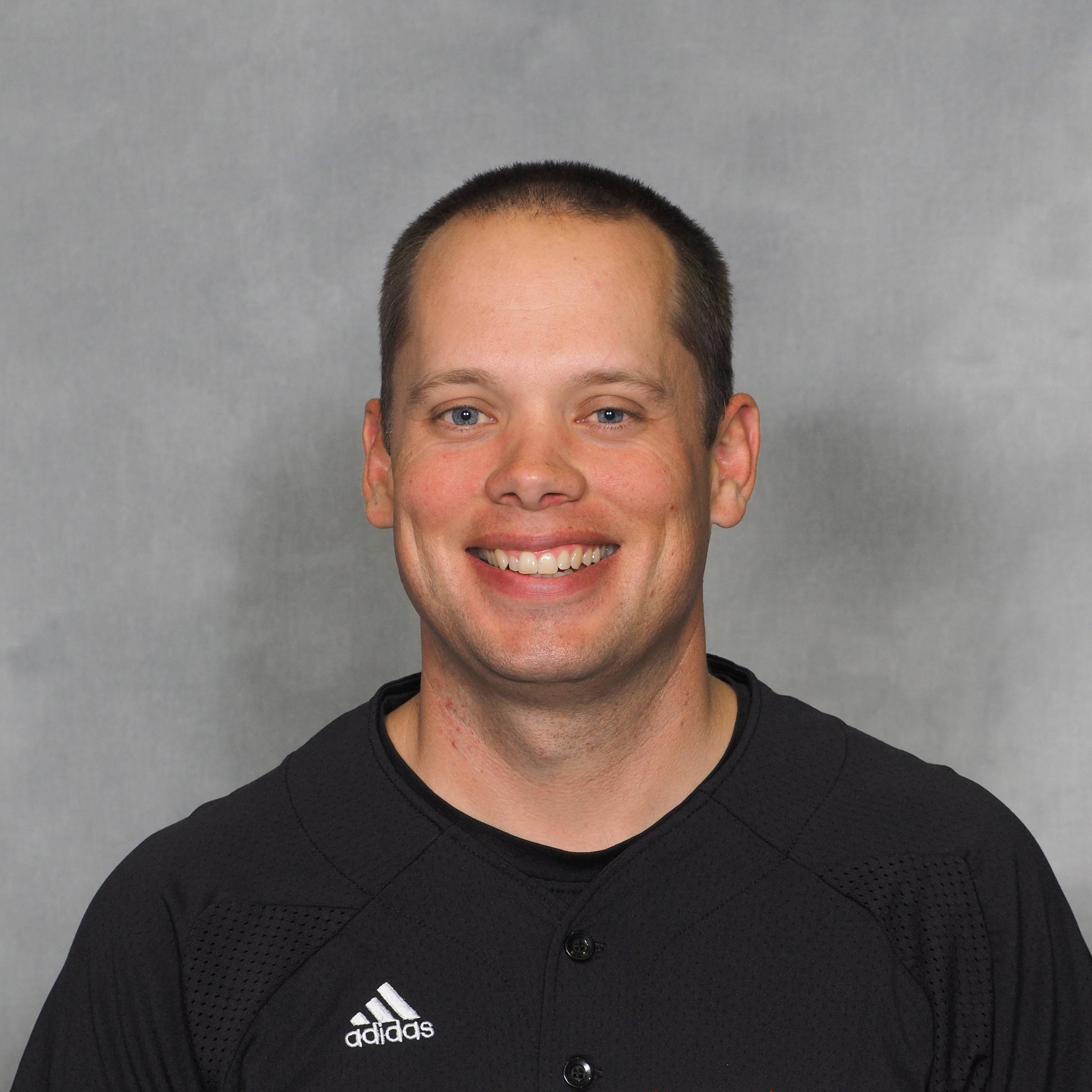 Anthony Everman
