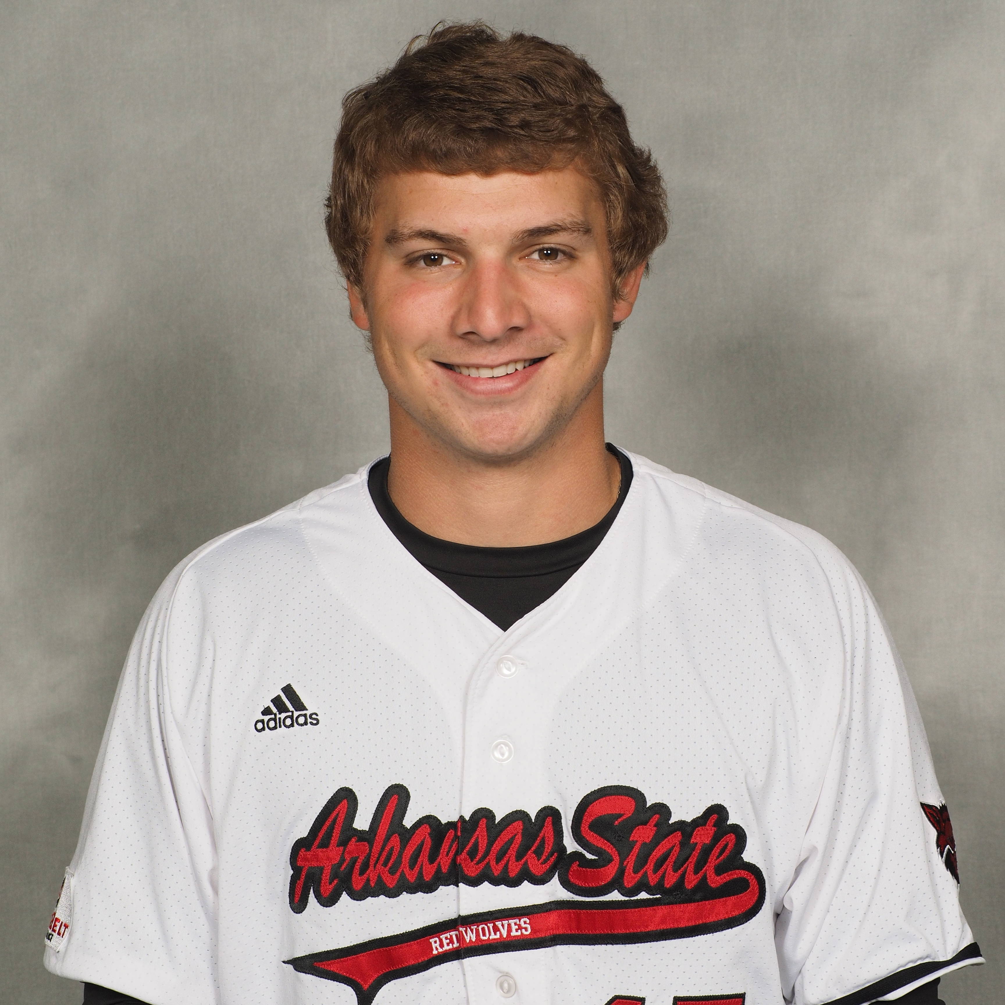 Tanner Gaines