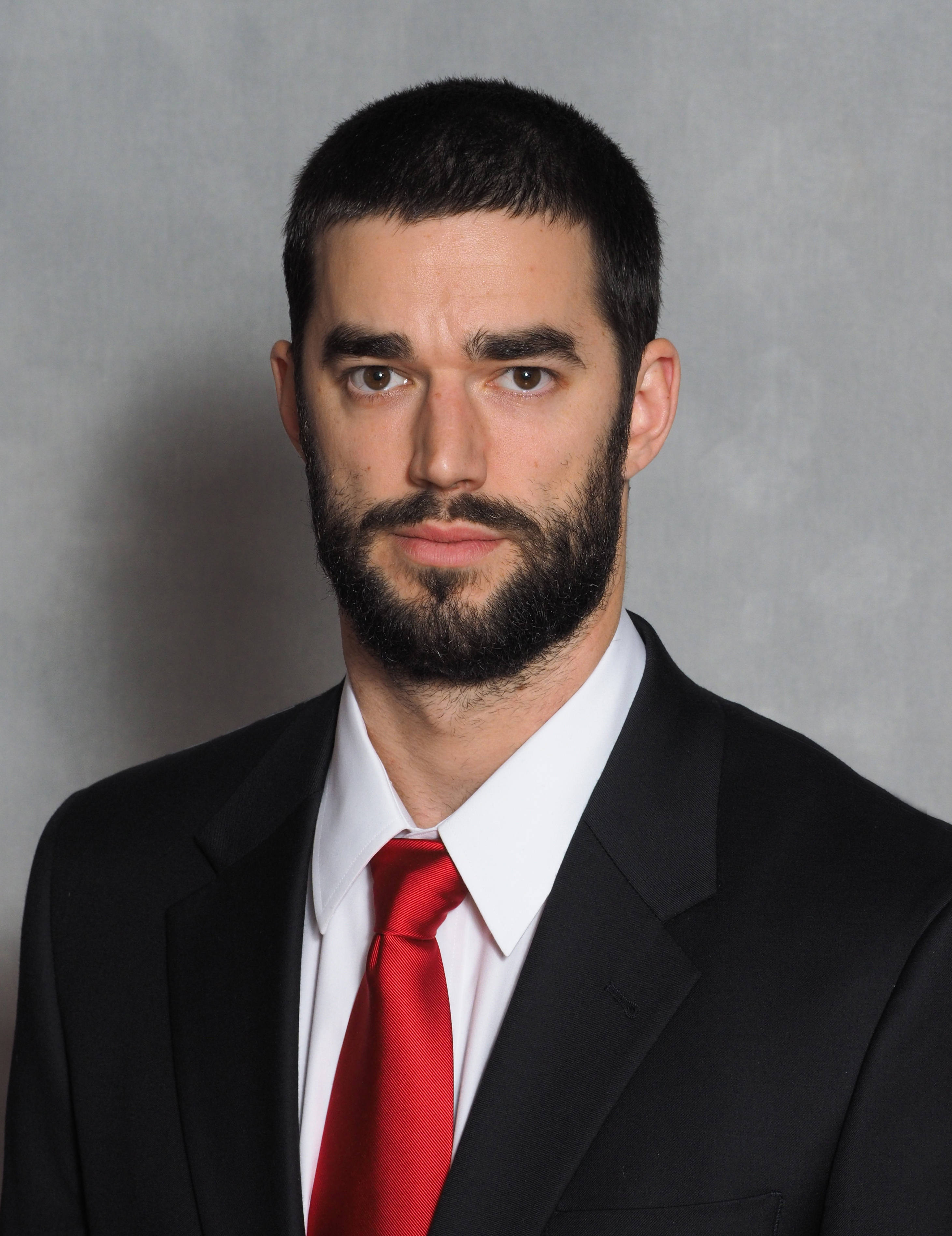 Matt Shadeed