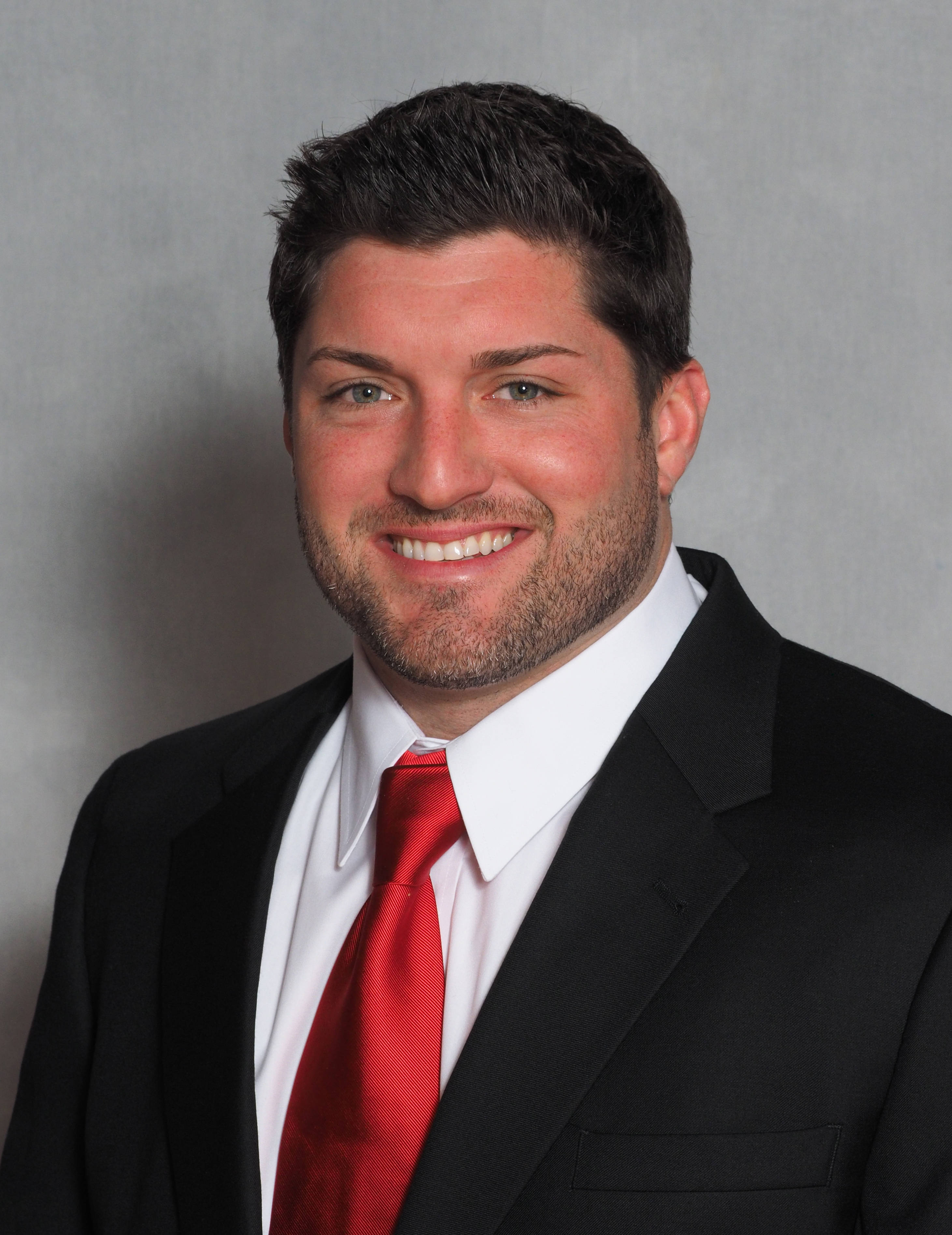 John Mohring