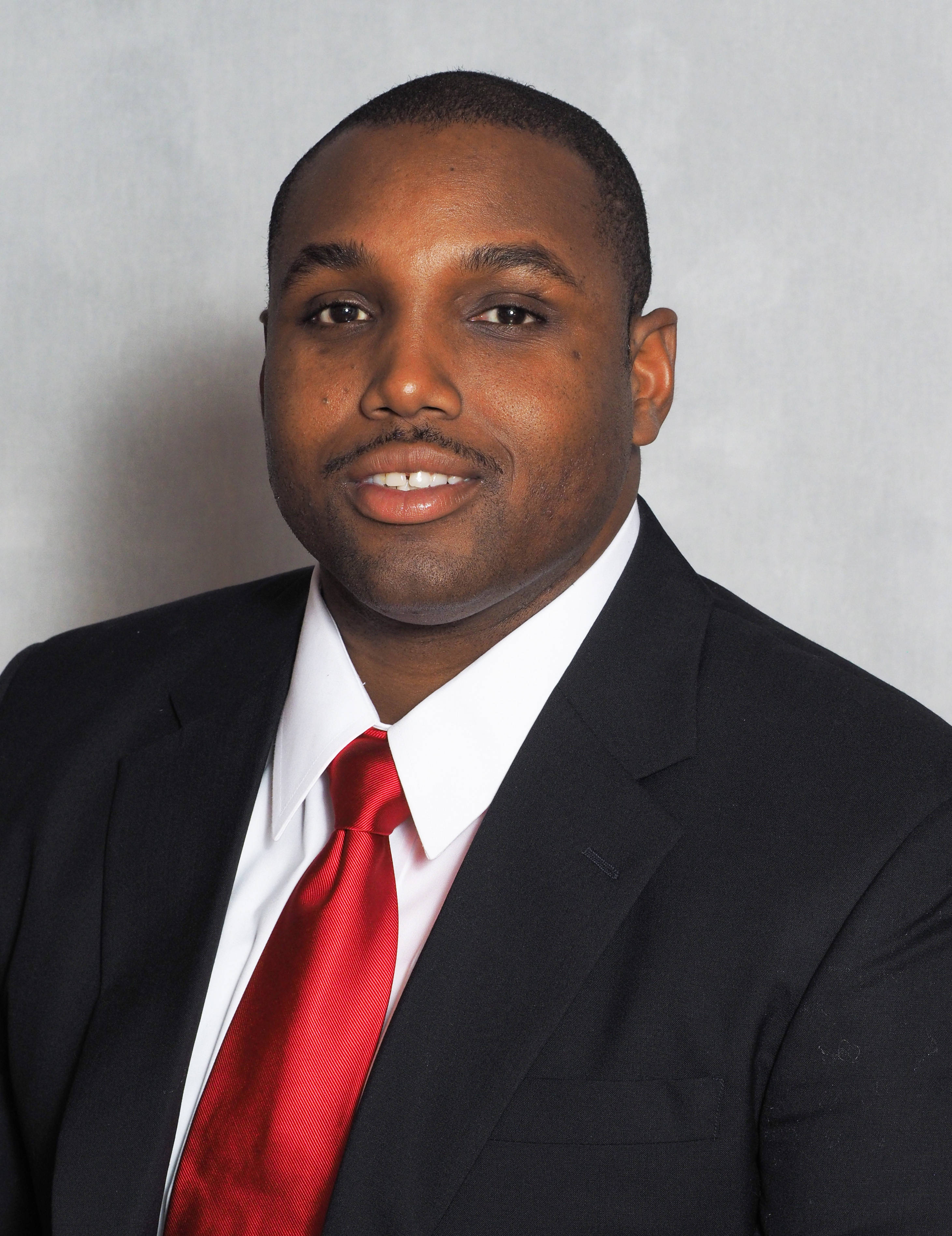 Dave Roberson
