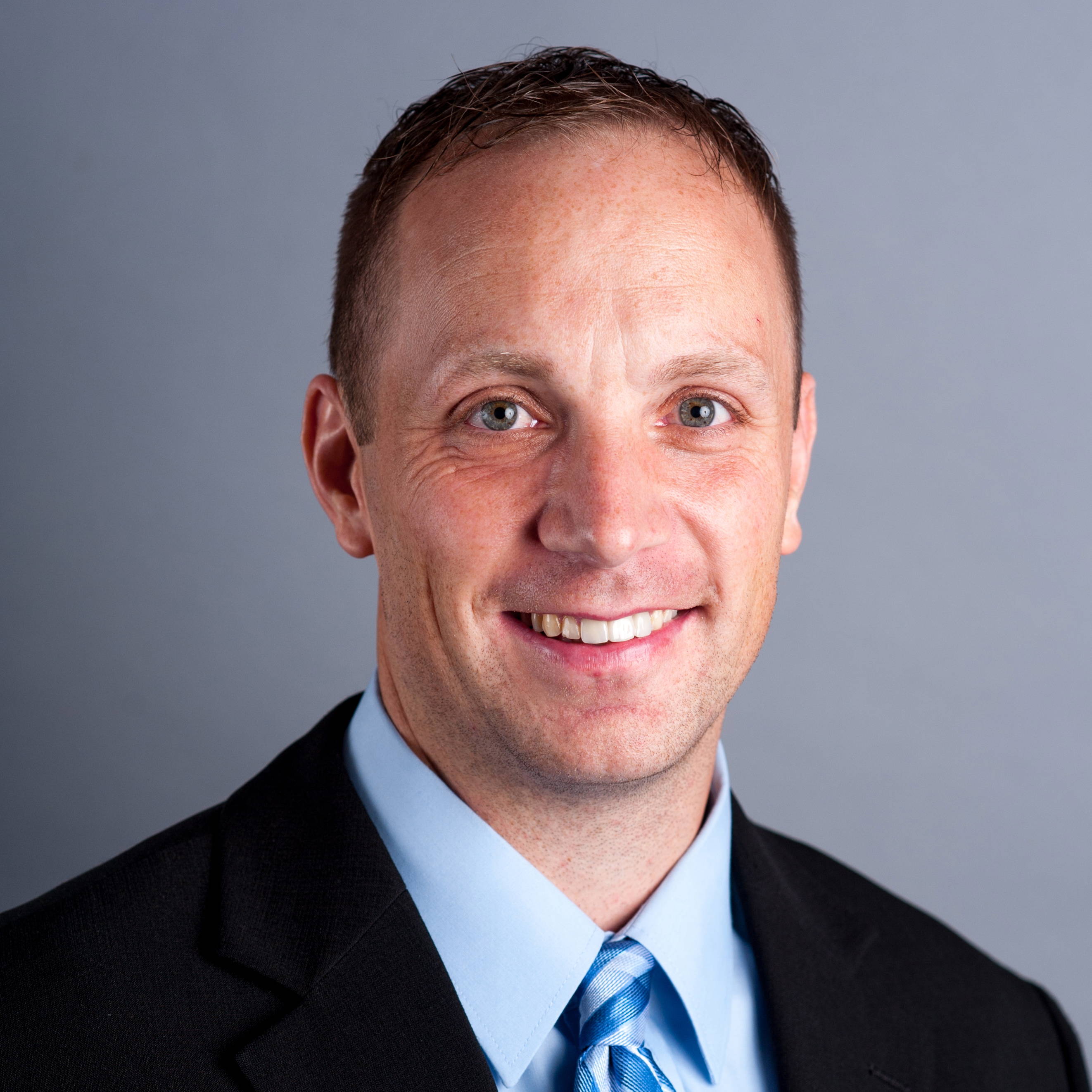 Aaron Kallhoff