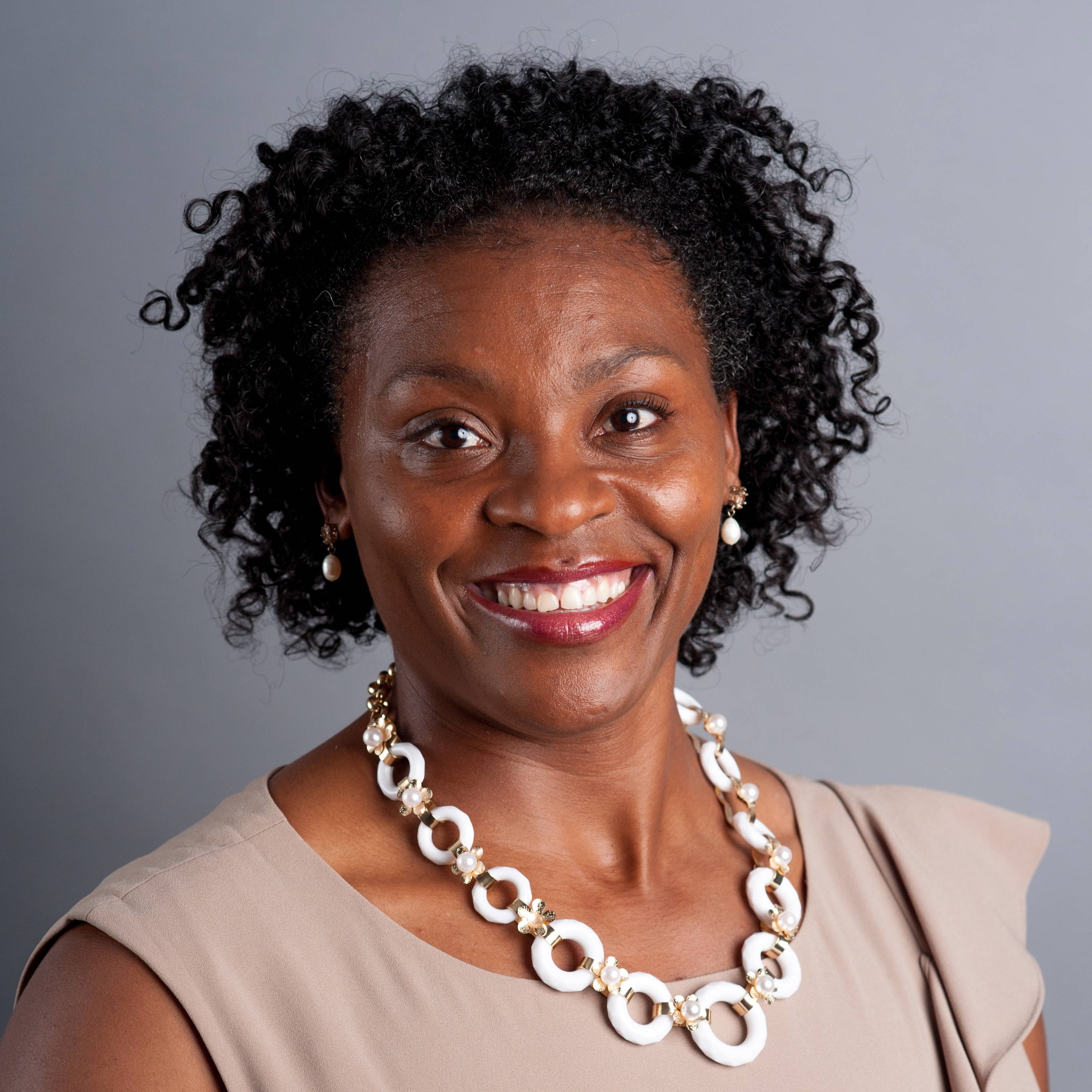Sonja Tate