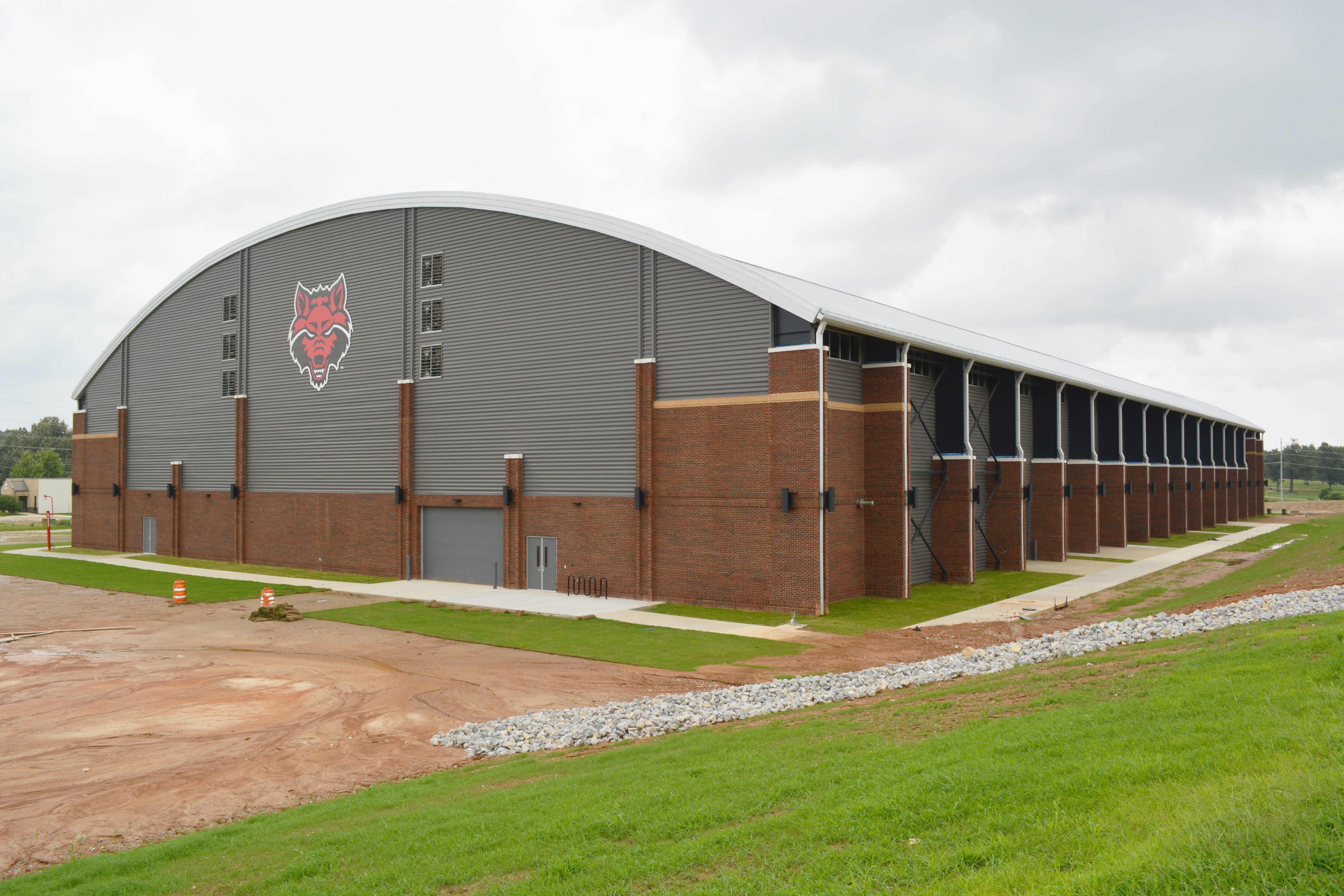 Student Activity Center