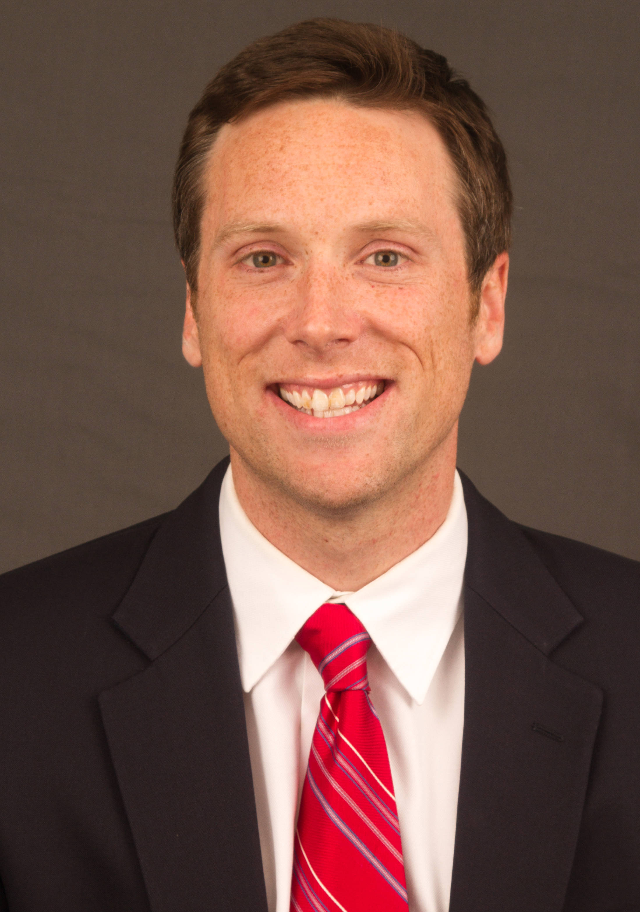 Dr. Hunter Taylor