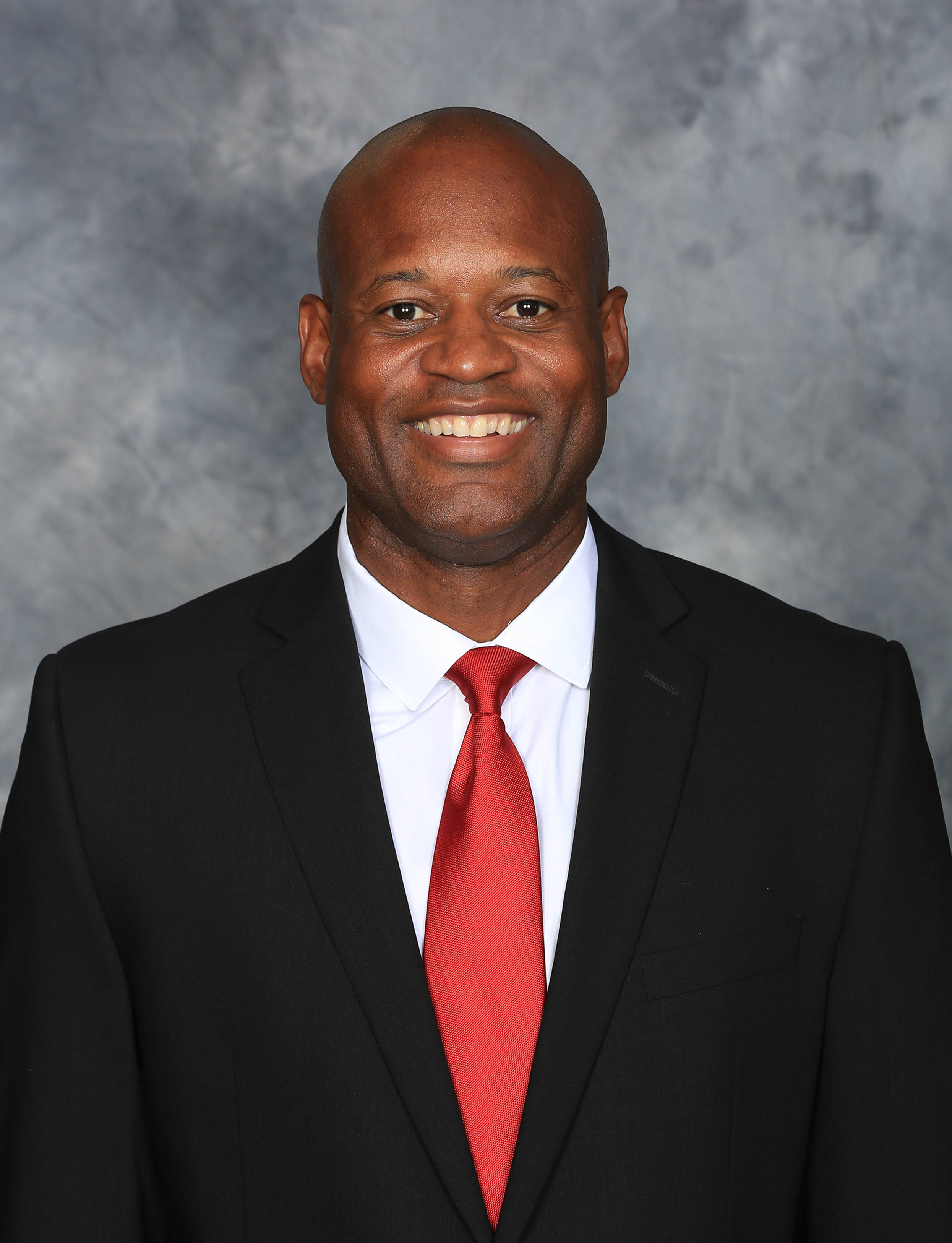 Allen Johnson
