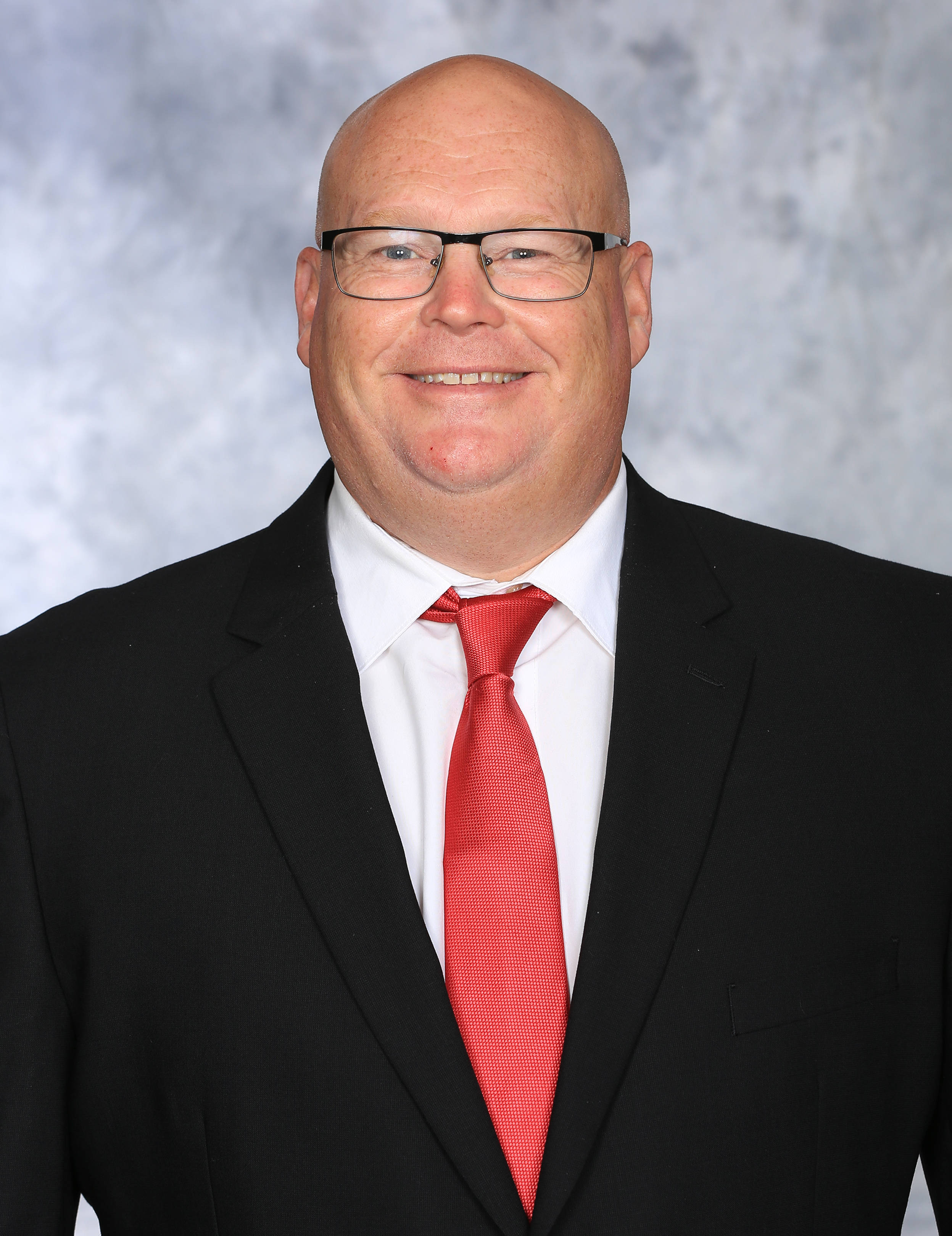 Allen Rudolph