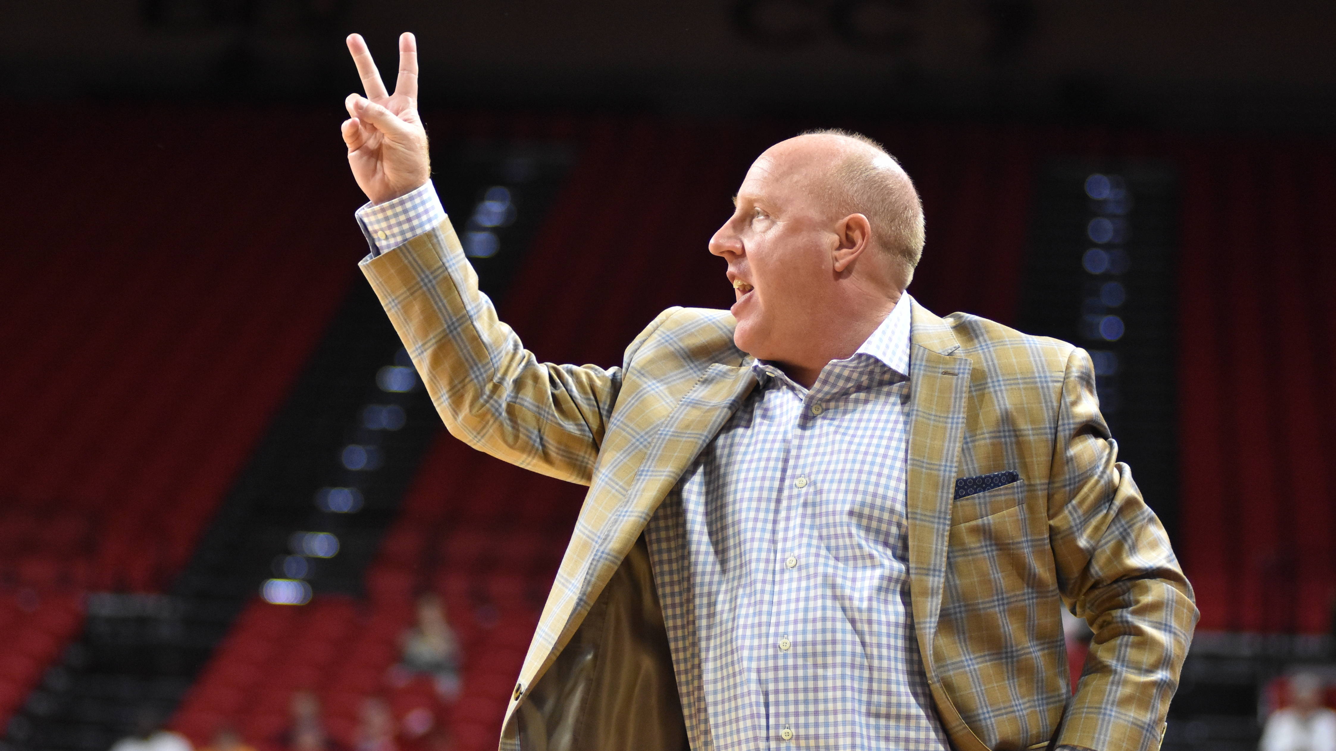 2018 Brian Boyer Basketball Camps Arkansas State University