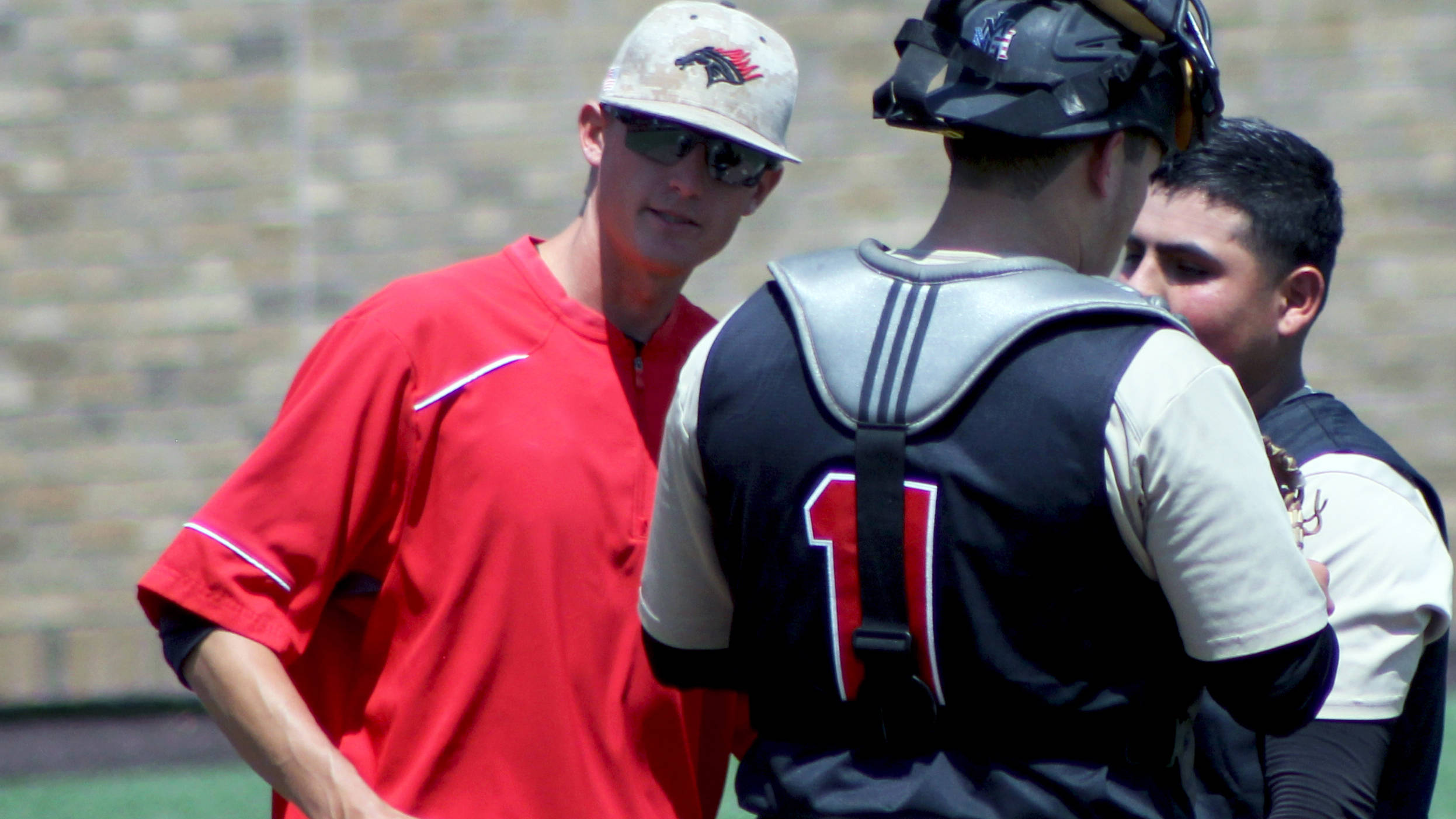 Hires Hardy as Pitching Coach Arkansas State University