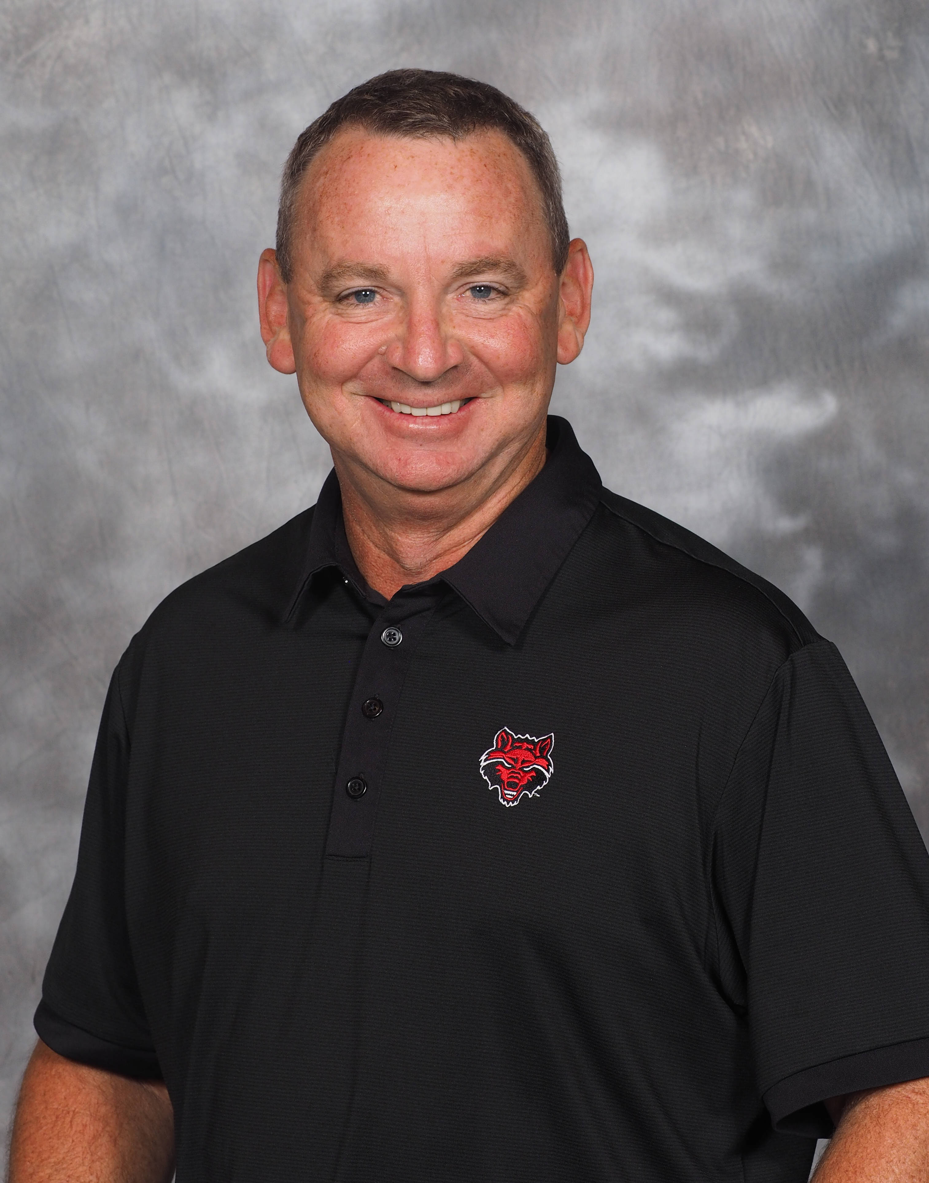 Brian Dooley