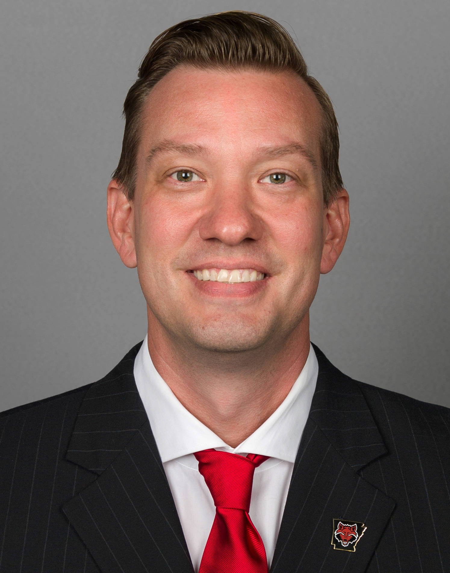 Frank Holloway