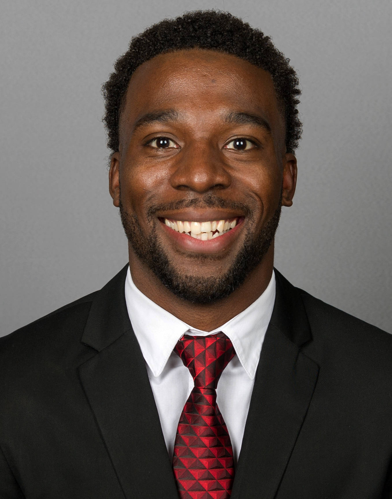 Reggie Chambers