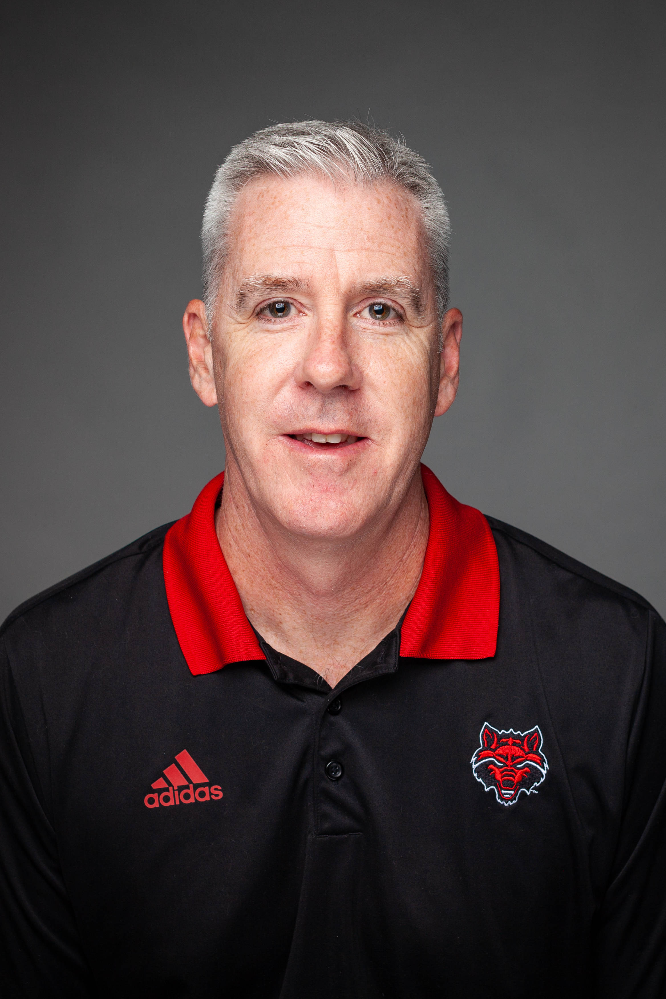 Jim Patchell