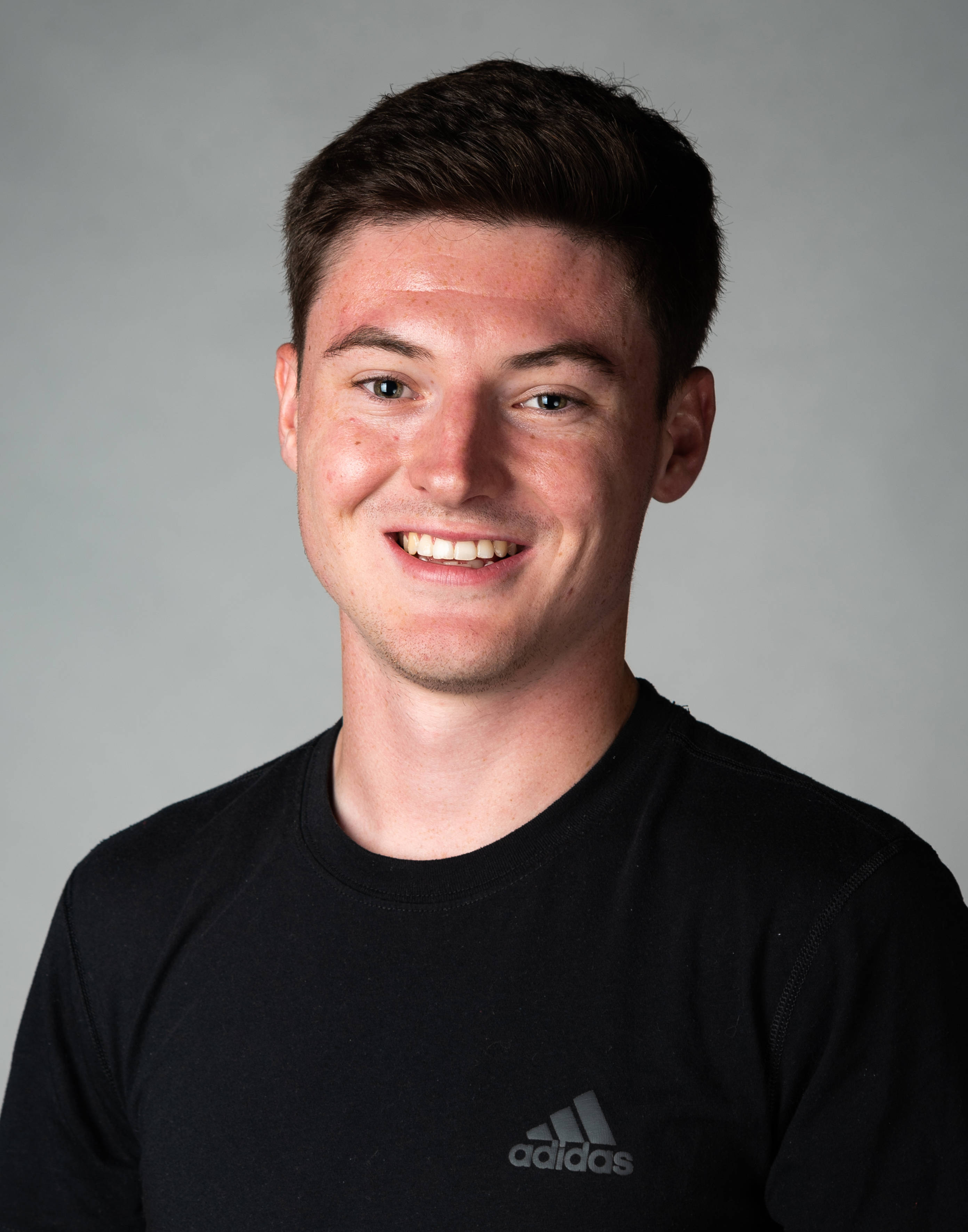 Daniel O'Hare