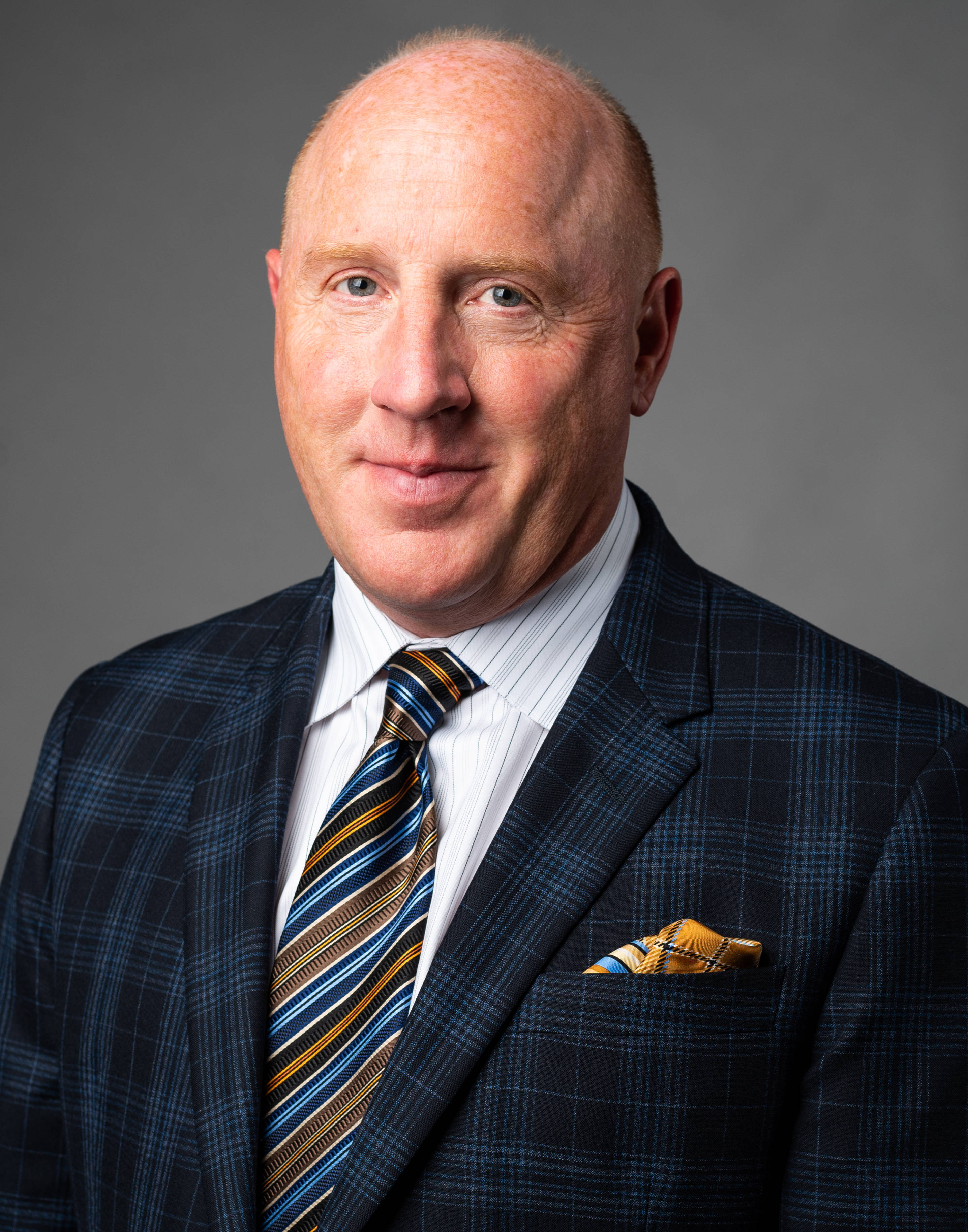 Brian Boyer