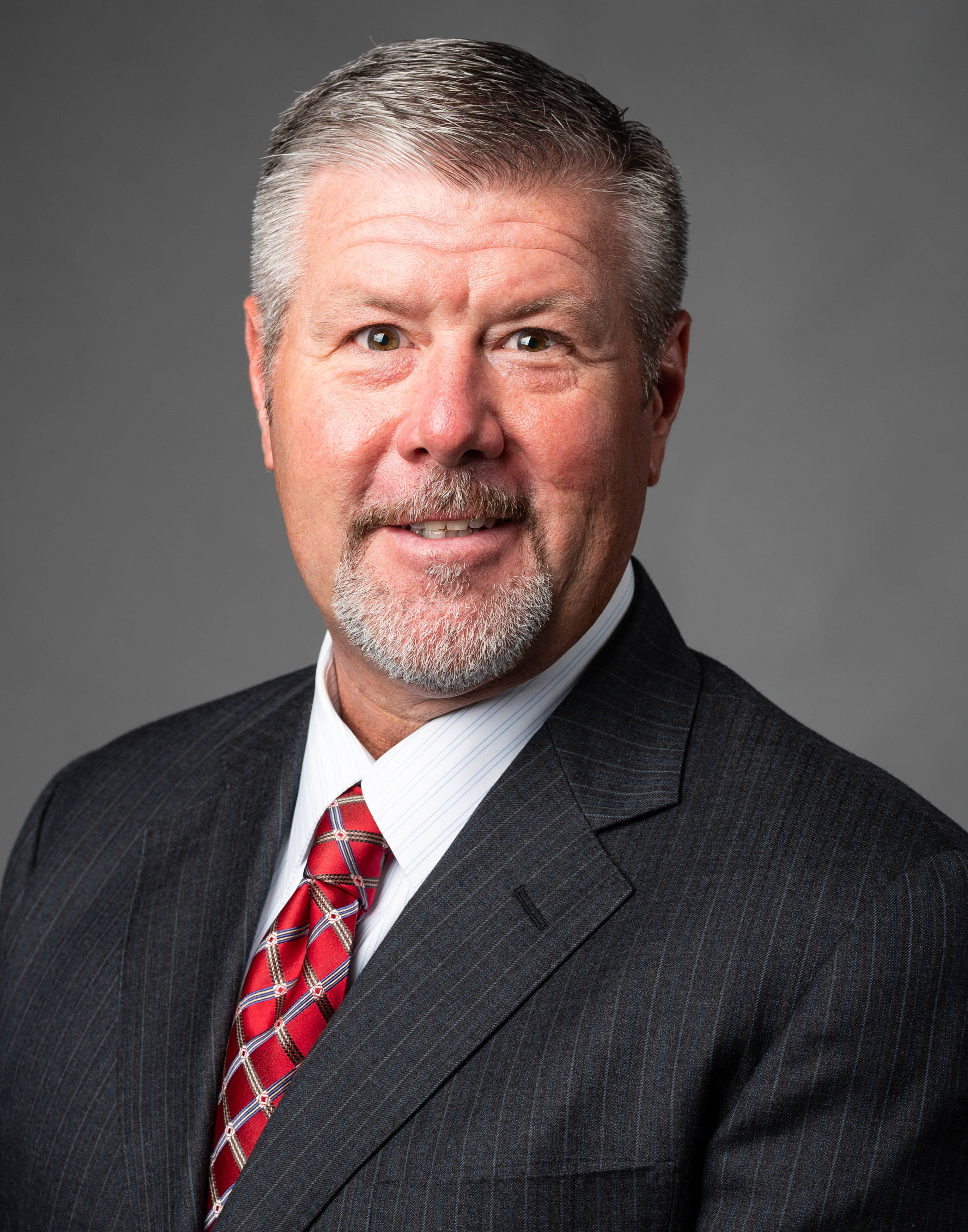 Todd Buchanan