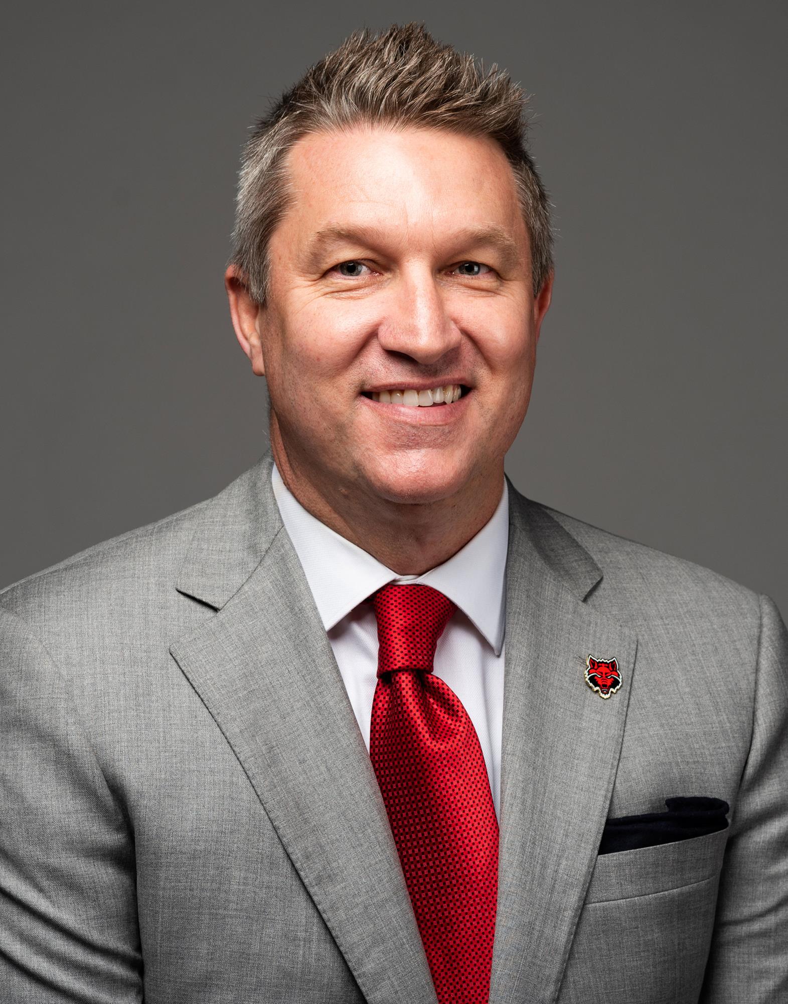 Matt Daniel headshot