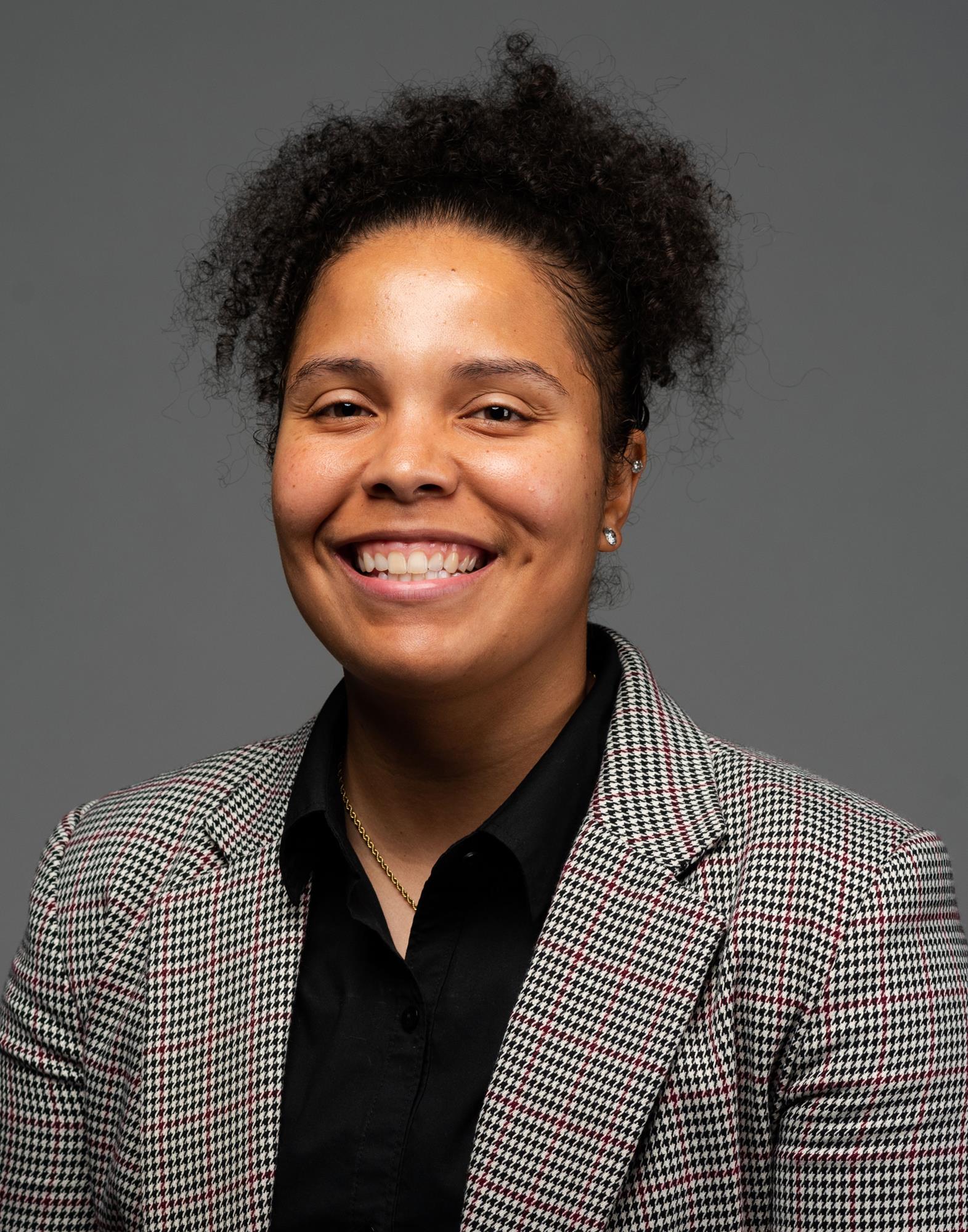 Destinee Rogers