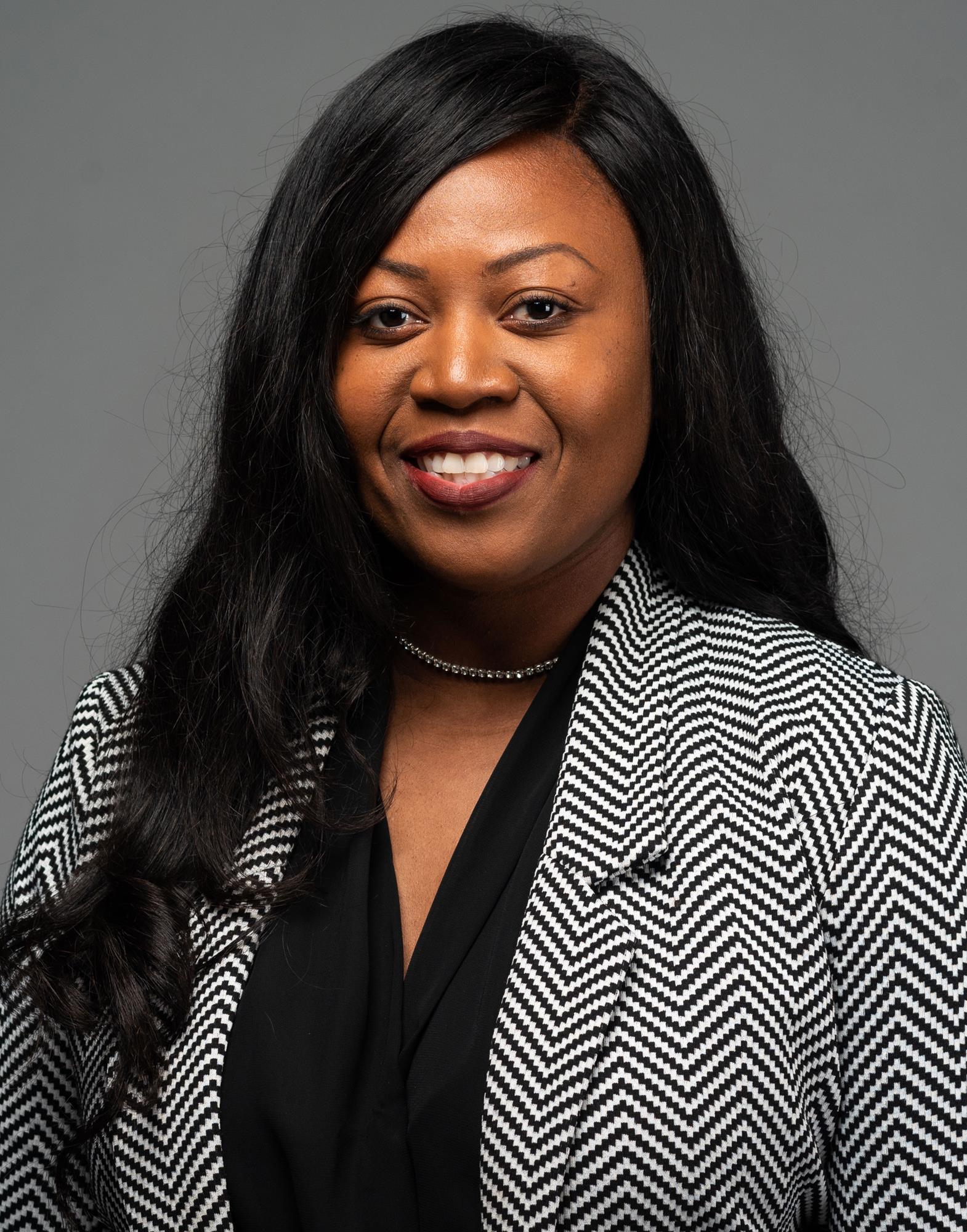 Caronica Williams