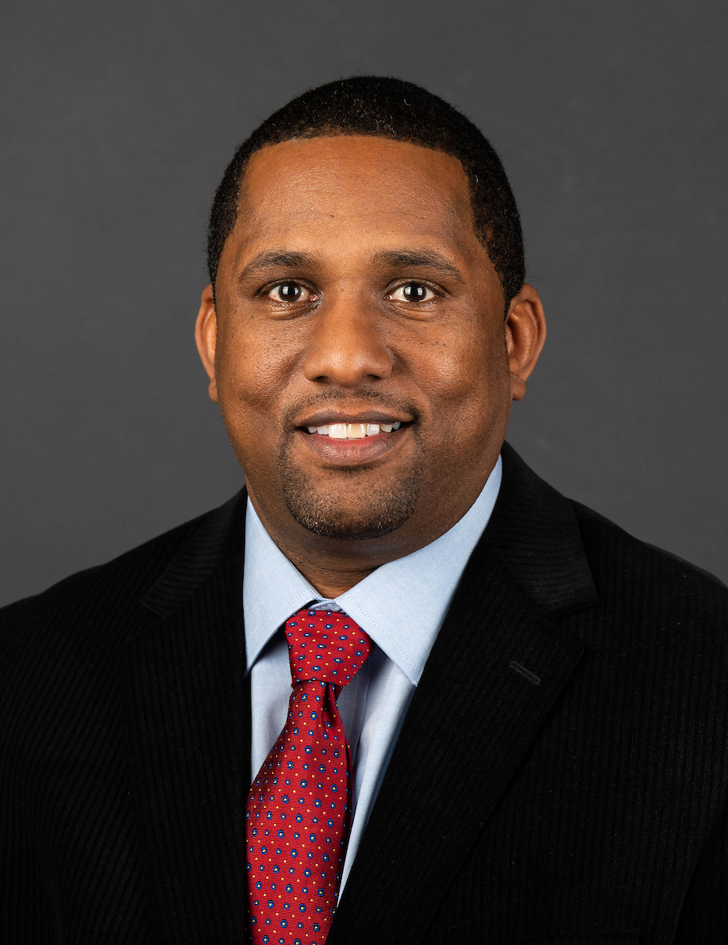 Rashad Jackson