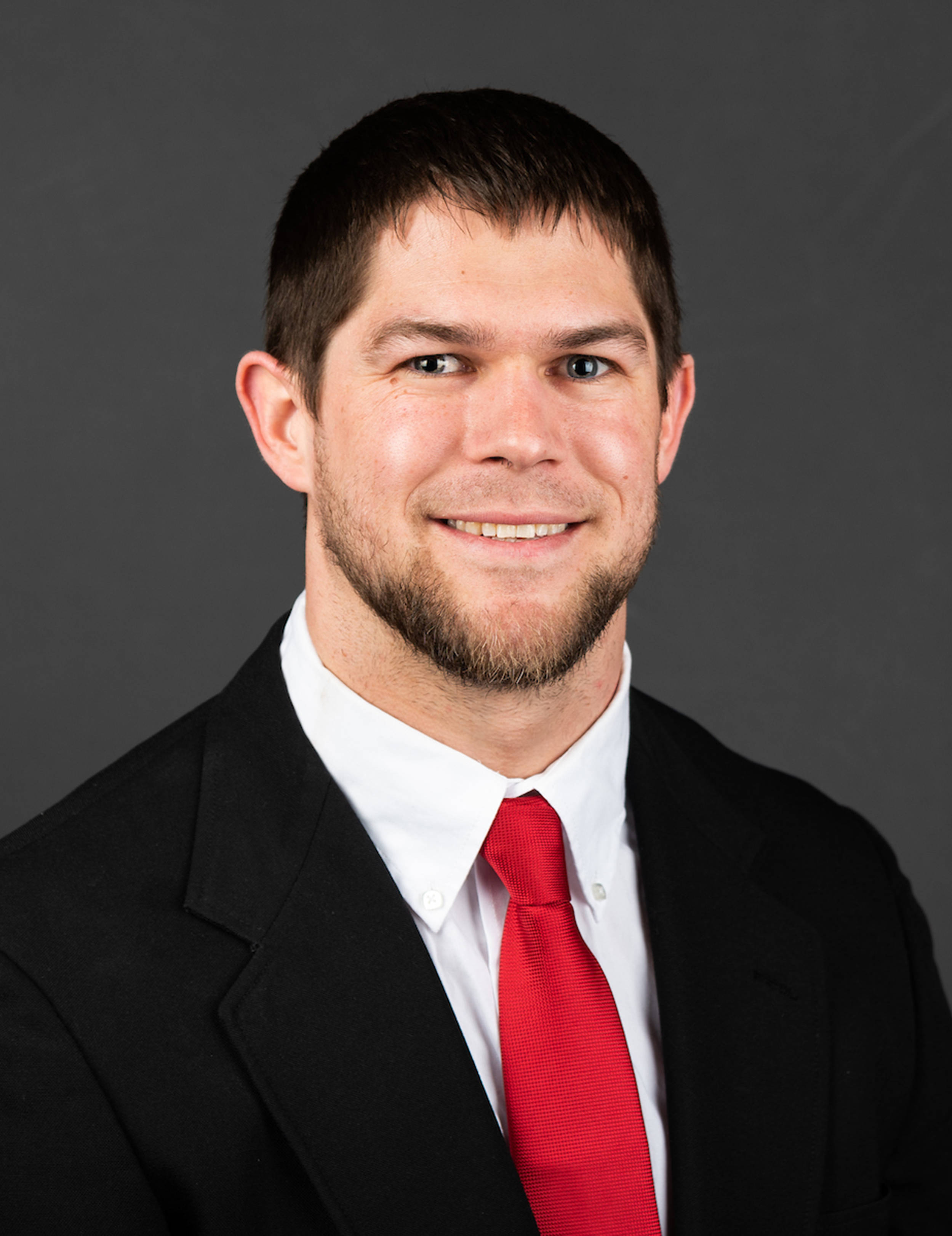 Ethan Morriss