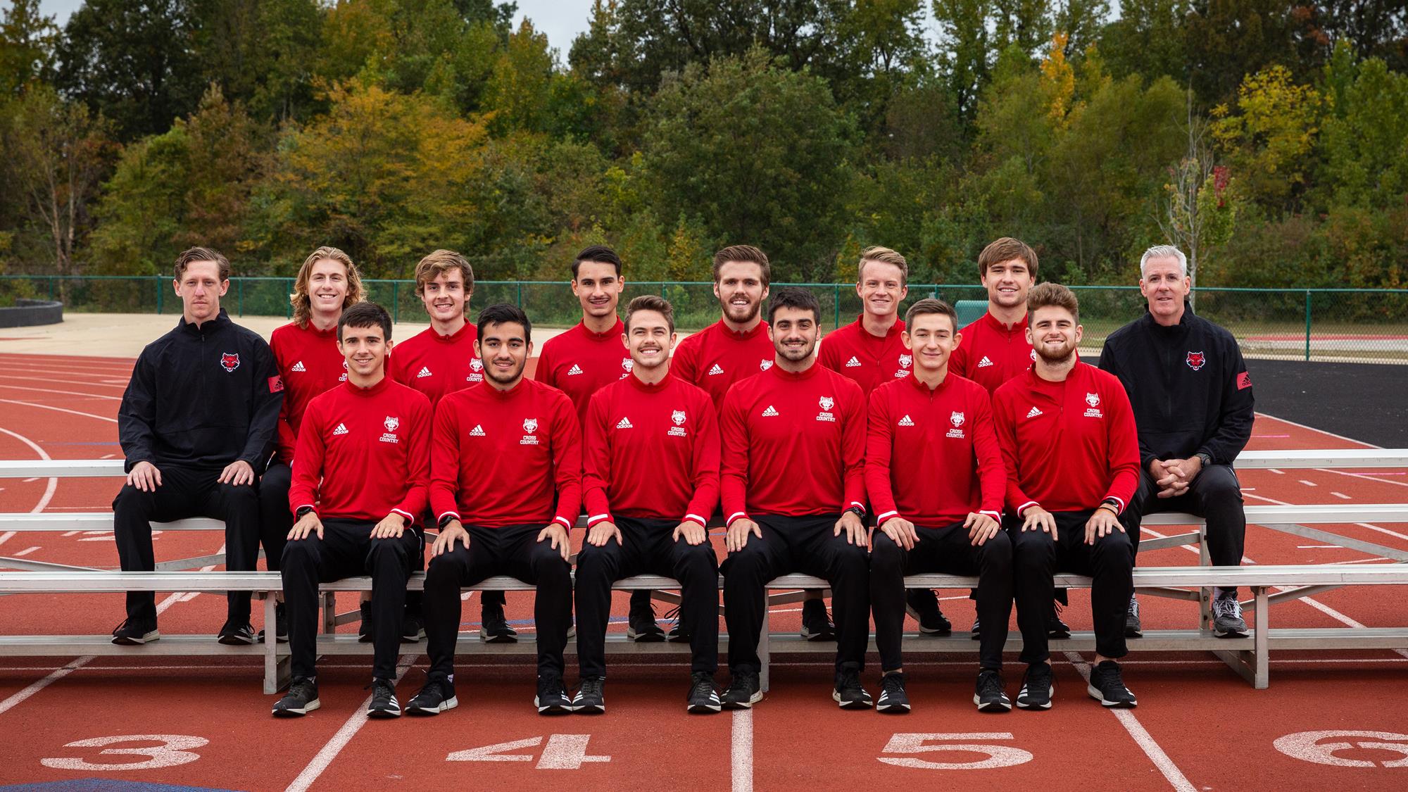 AState Cross Country Honored For Academic Excellence Arkansas State