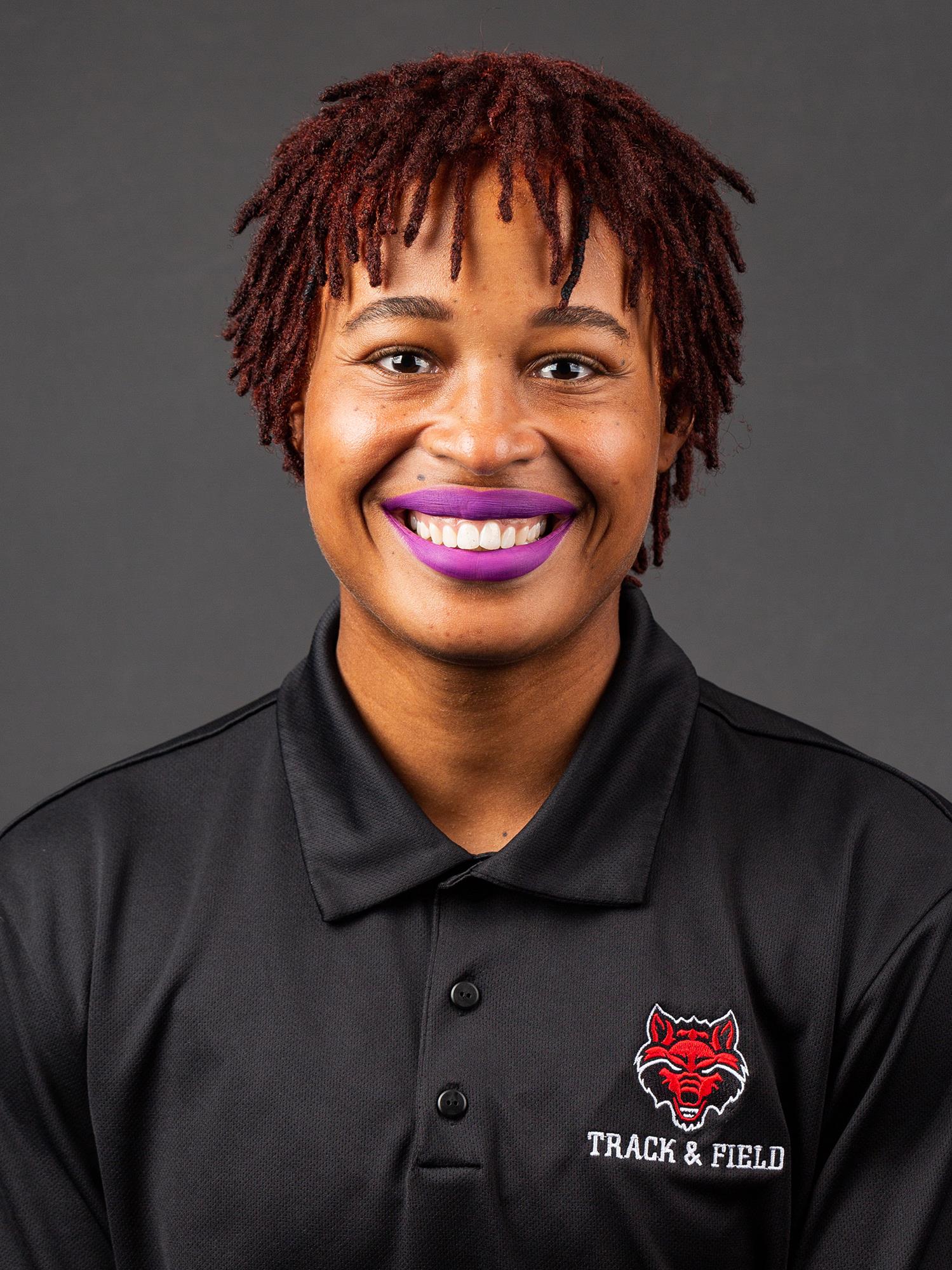 Sharika Nelvis