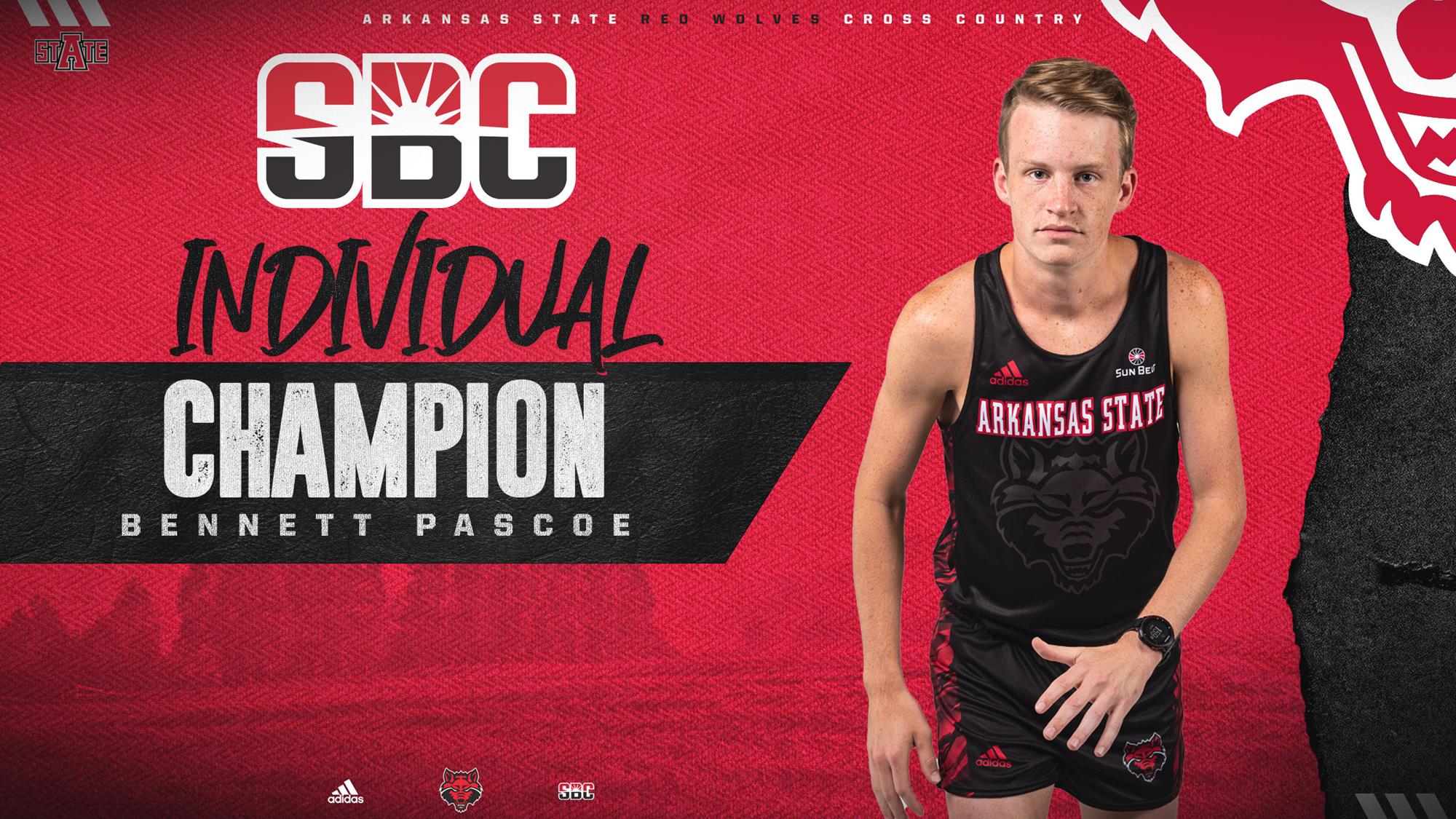 AState Women’s Cross Country Repeat As Champions, Pascoe Wins Overall