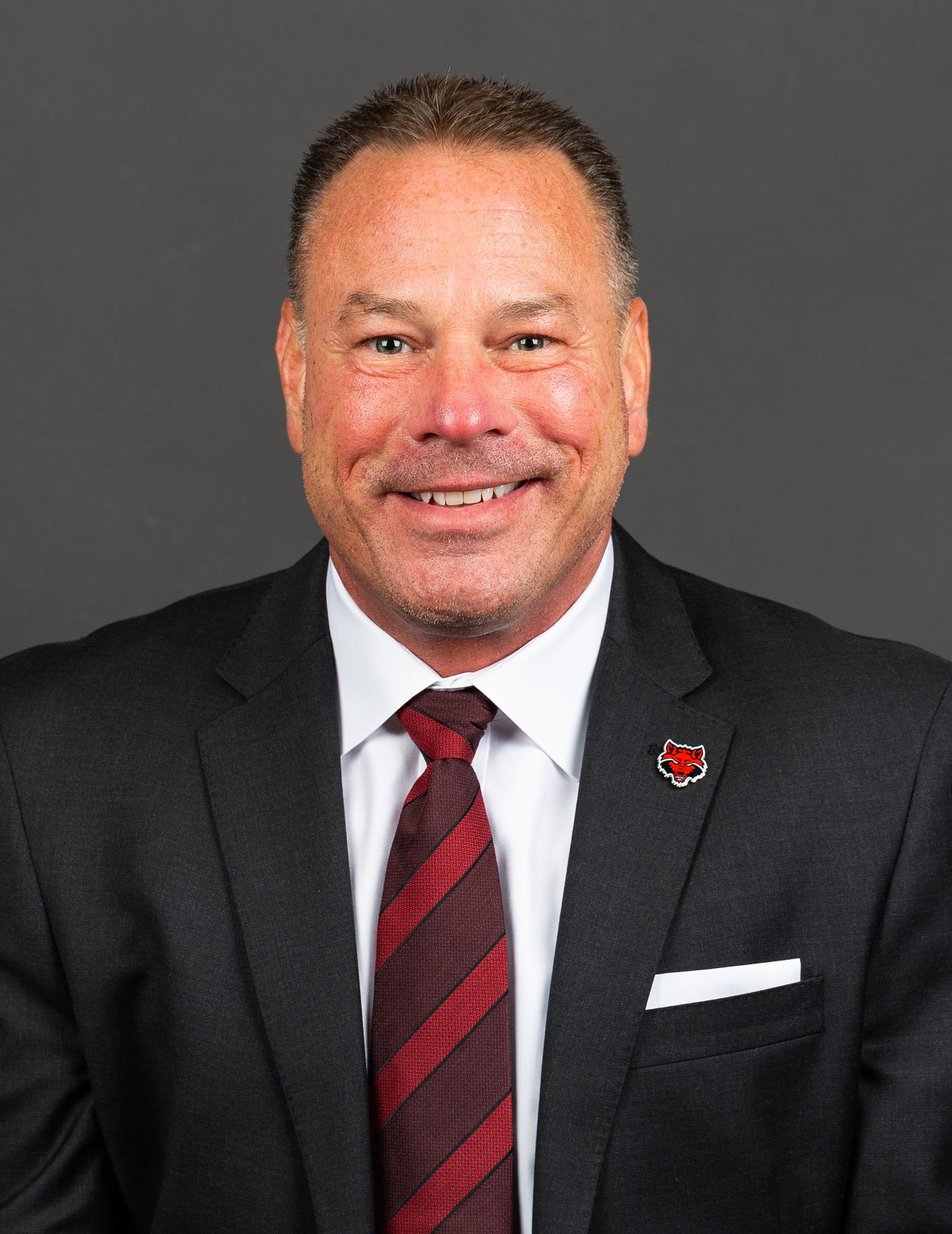21_Butch Jones