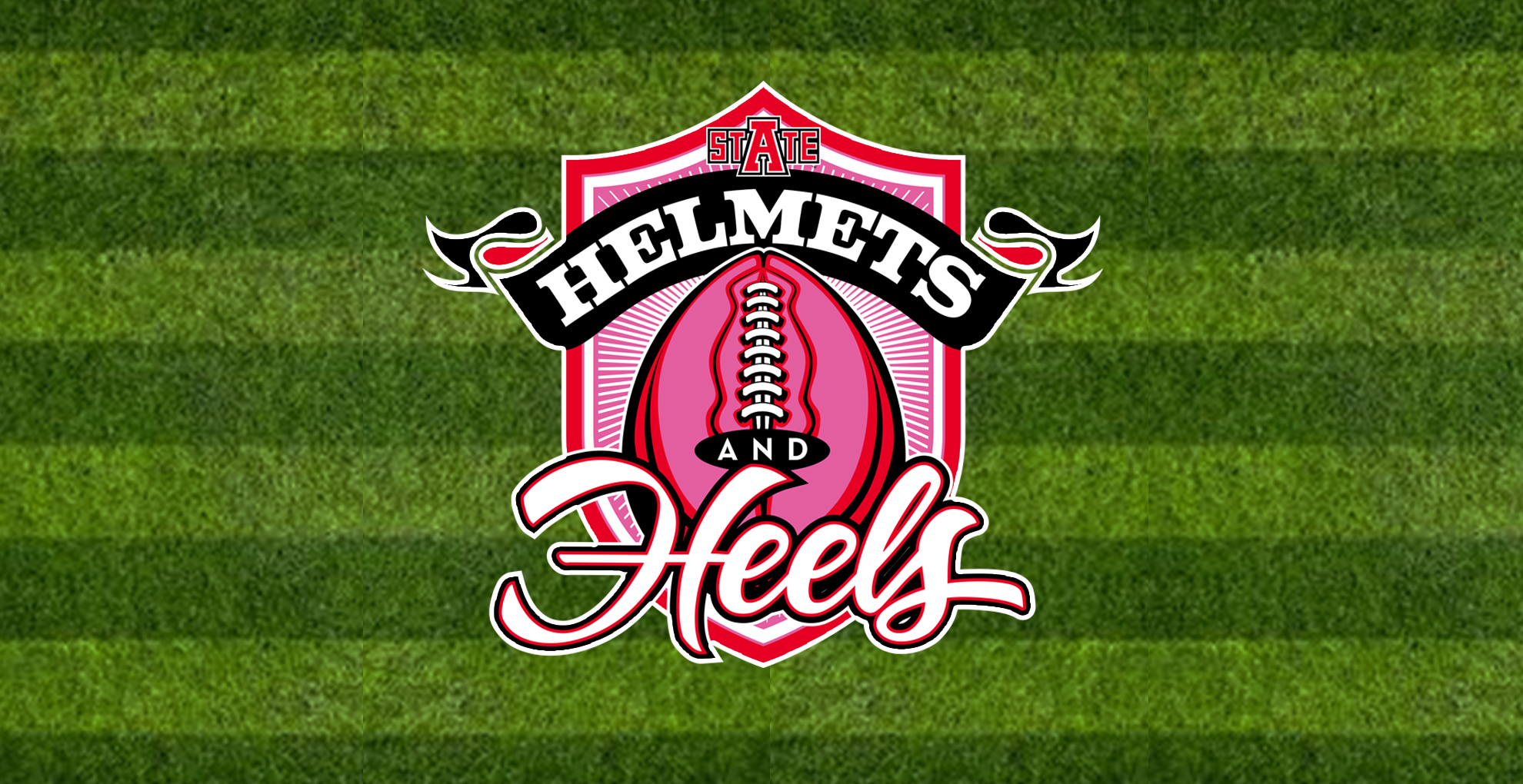 Ninth Annual Helmets & Heels Set for July 29 Arkansas State University