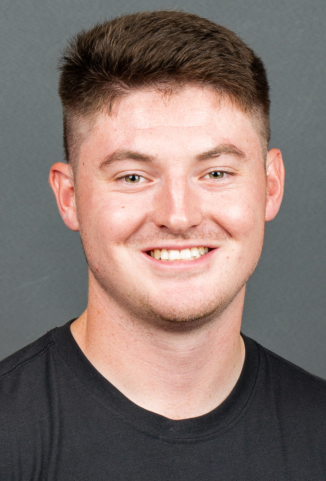 Daniel O'Hare