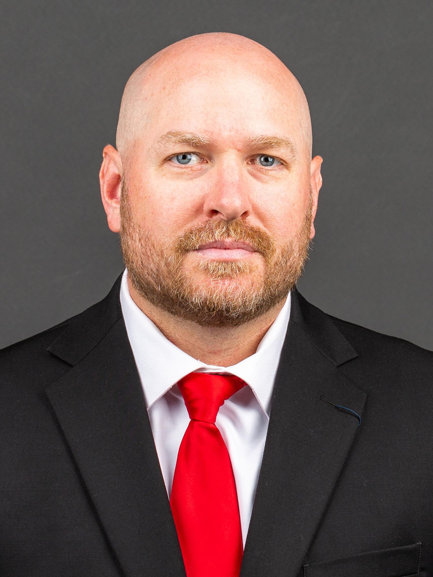 Curt Baldus head shot
